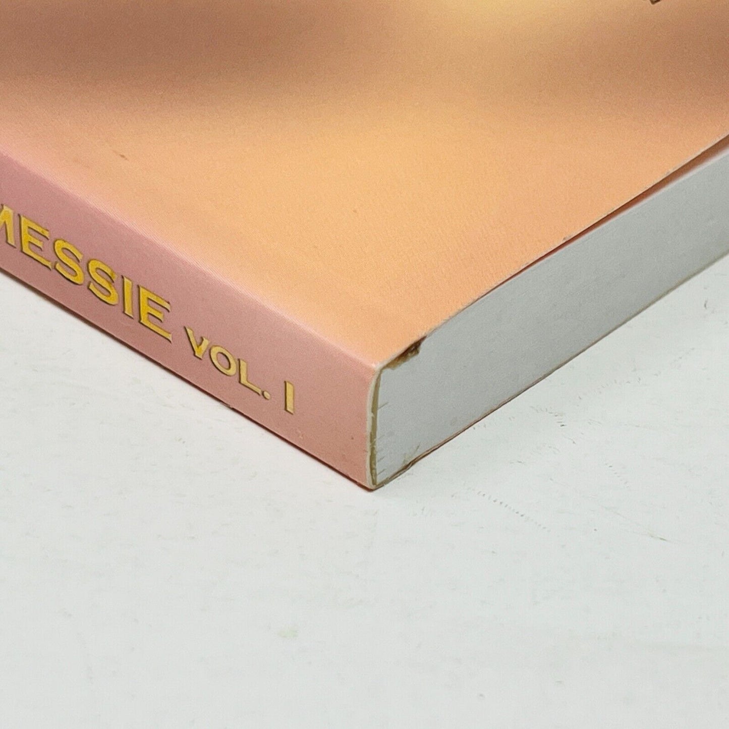 2005 Les Semences du Messie Volume 1 de Story Waters ADA Français Spiritualité