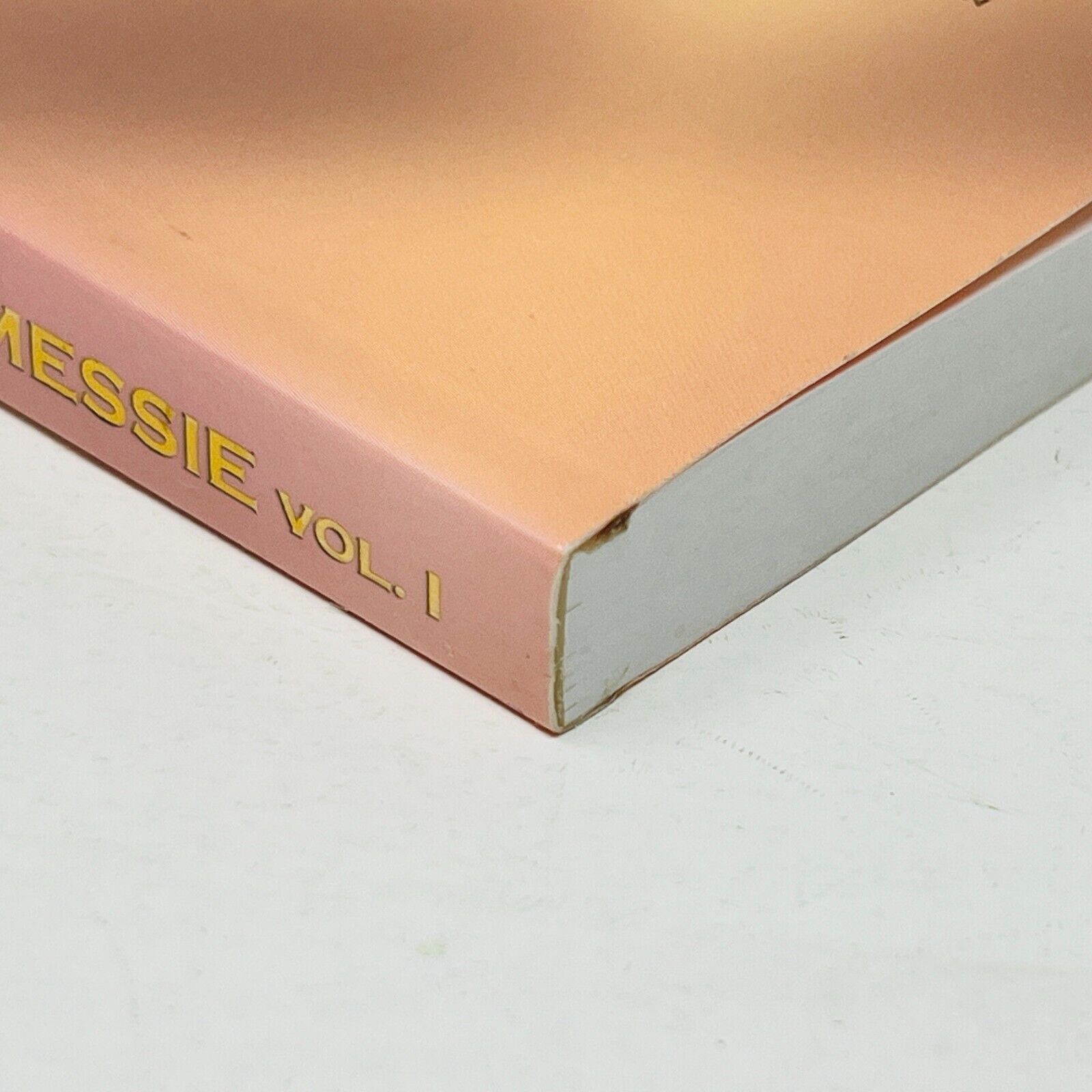 2005 Les Semences du Messie Volume 1 de Story Waters ADA Français Spiritualité