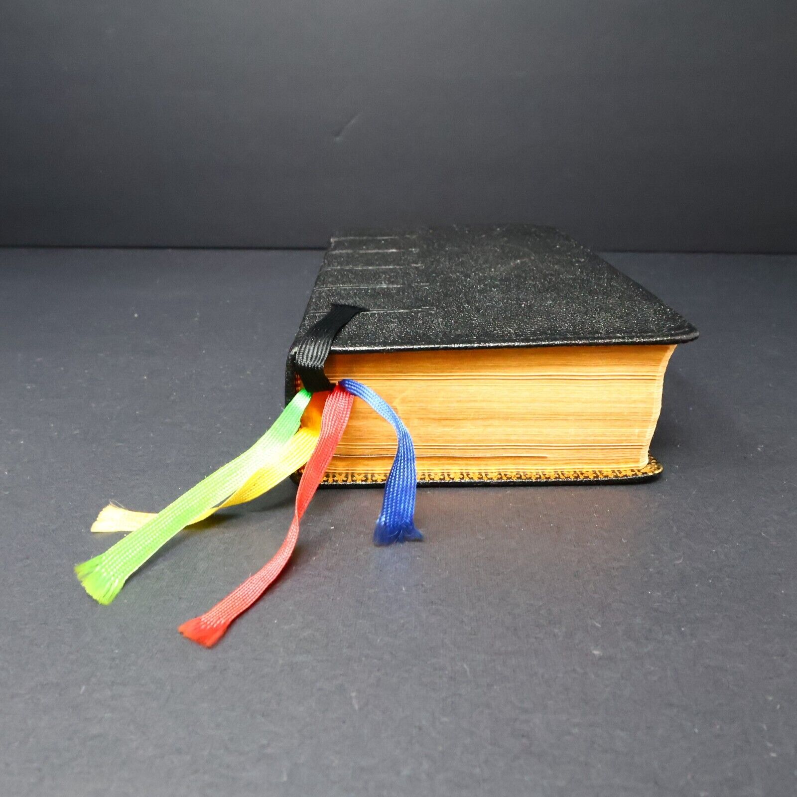1964 Saint Joseph Daily Missal Religion Confraternity Version Book PB 60s