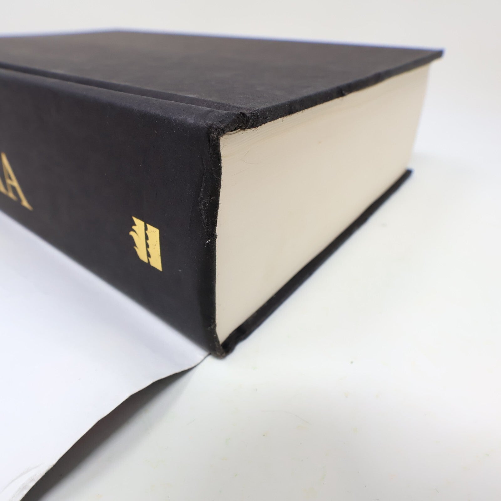 2004 The Chronicles of Narnia C. S. Lewis Omnibus Fantasy 1st Edition Harper HC