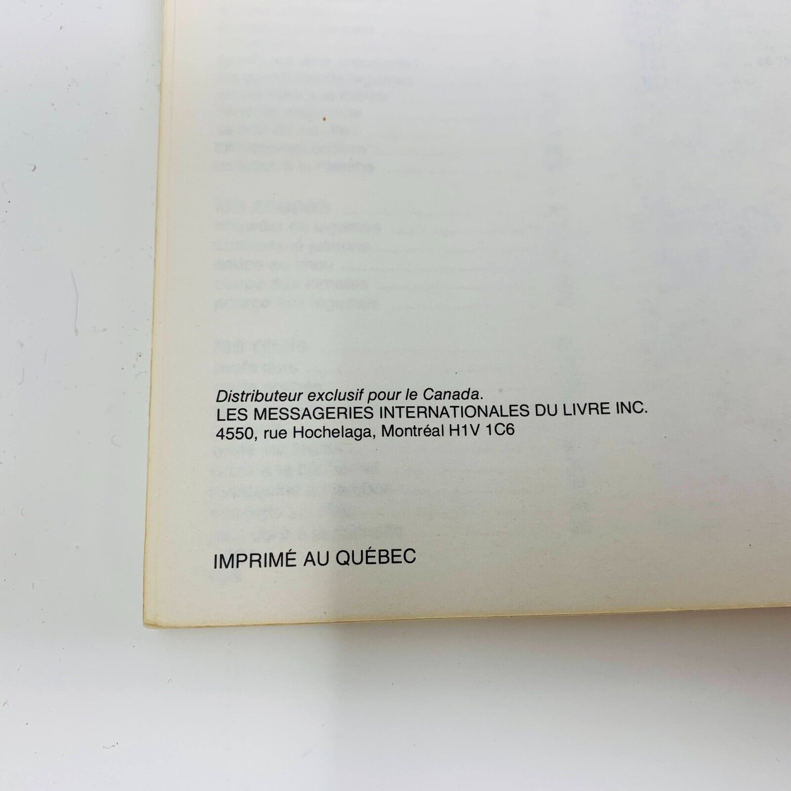 1976 Qu'est-ce qui Mijote? Cuisine pour Débutants La Presse Livre Recettes Vtg