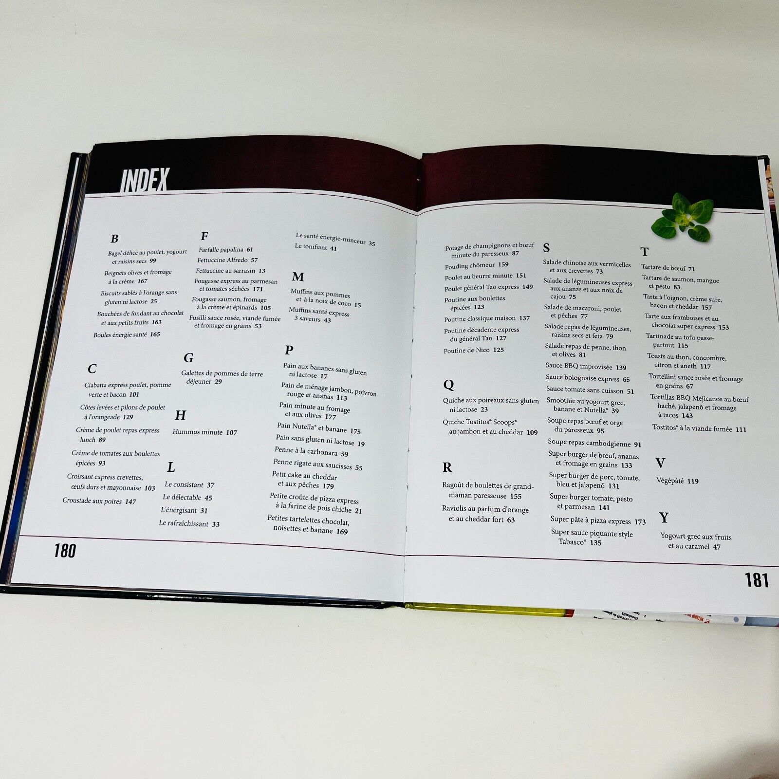 2015 Cuisine des Étudiants Nicolas Moreau Cuisinier Paresseux Recettes Broquet