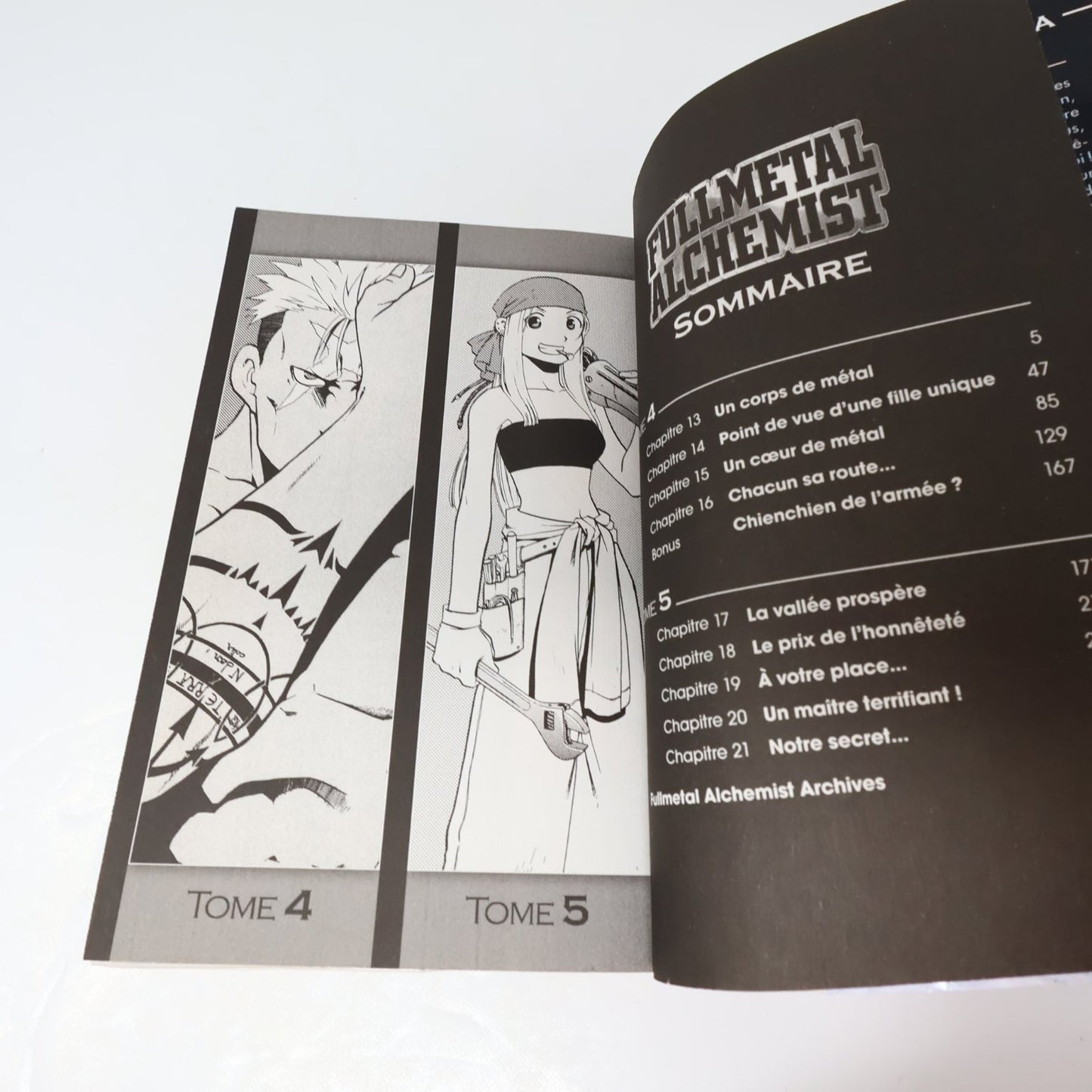 Fullmetal Alchemist Steel Edition 1-3 Lot Manga Kurokawa Hiromu Arakawa Francais