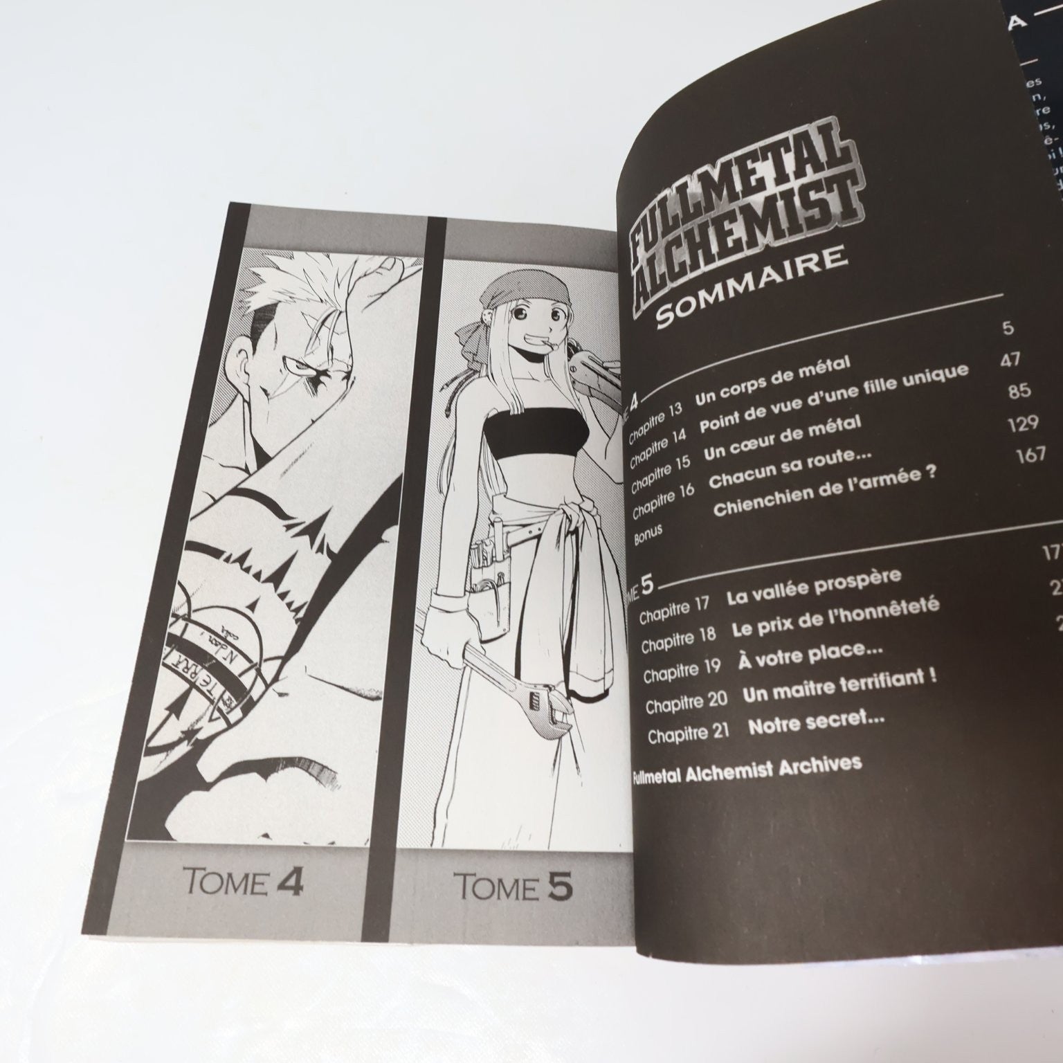Fullmetal Alchemist Steel Edition 1-3 Lot Manga Kurokawa Hiromu Arakawa Francais
