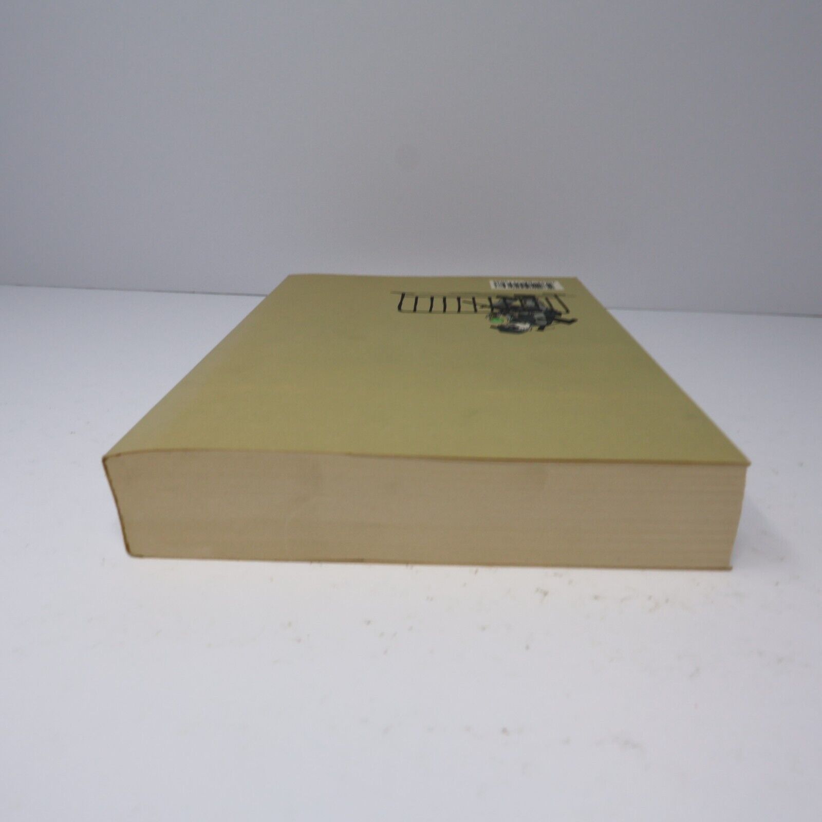 2011 Chroniques de Jérusalem de Guy Delisle Paperback PB Delcourt Bande Dessinée