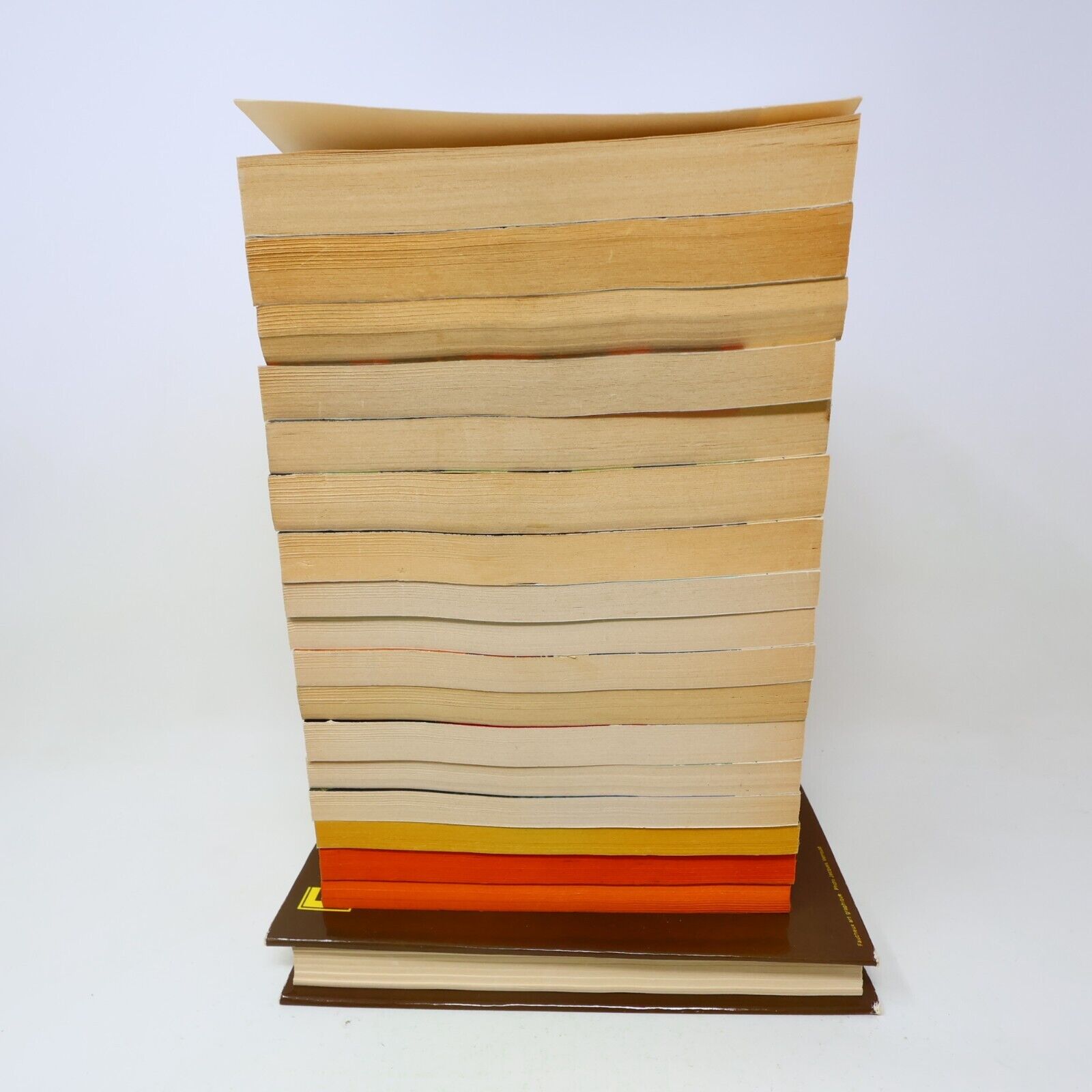 Lot 18 Exbrayat Club des Masques Notre Imogène Tout le Monde l'Aimait Livres