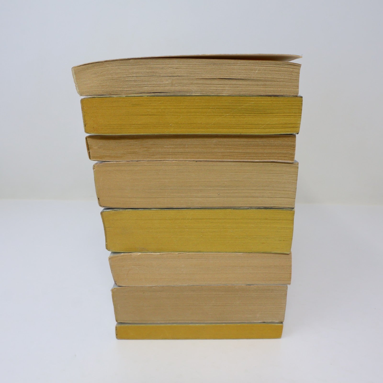 Le Cycle de Dune #1-7 Série Complète Lot 8 Livres Frank Herbert Français French