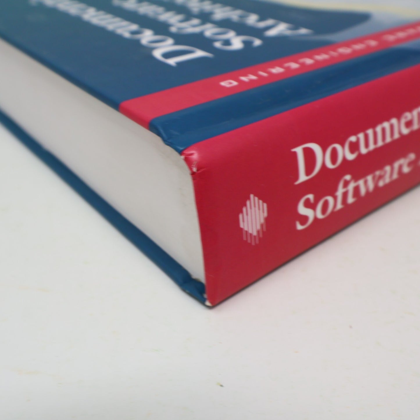 2013 Documenting Software Architectures Clements/Bachmann/Bass Addison-Wesley HC