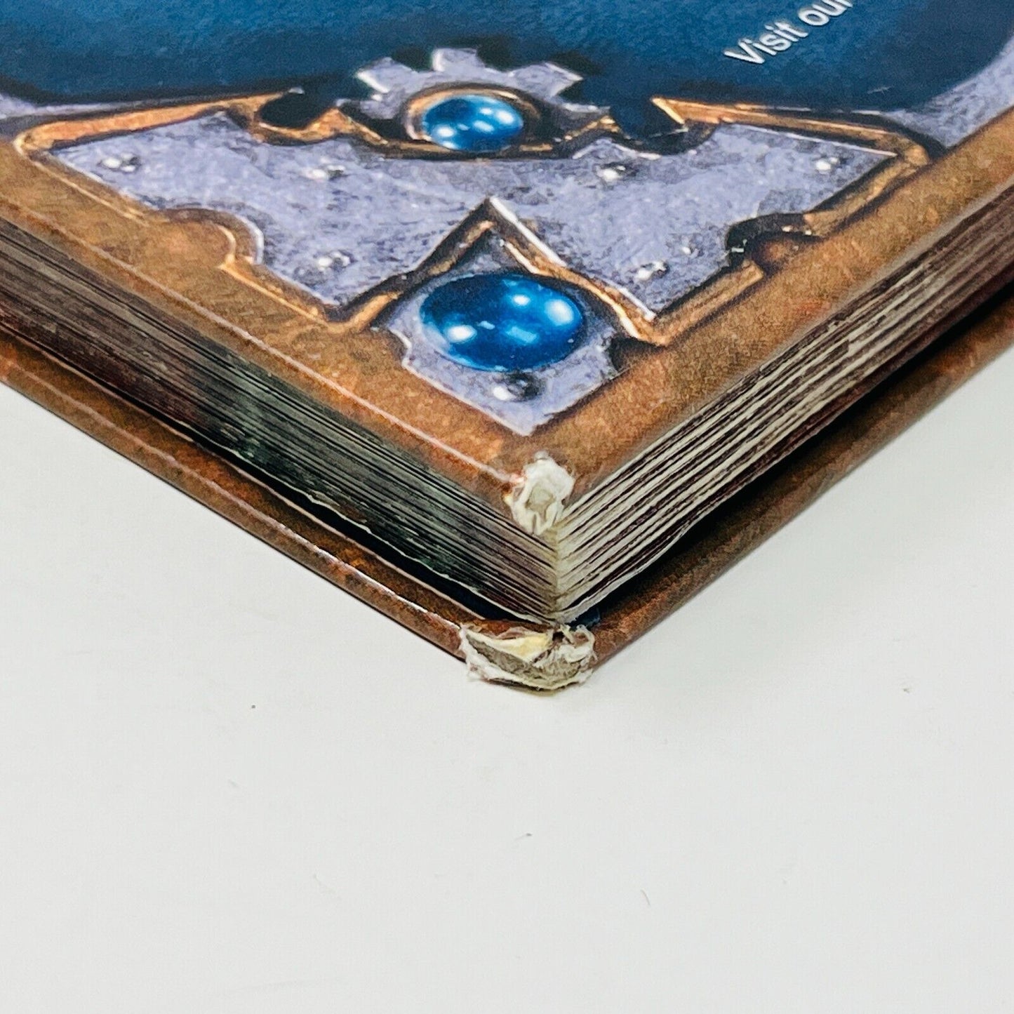 2000 Dungeon Master's Guide Core Rulebook II Dungeons and Dragons D&D TSR11551