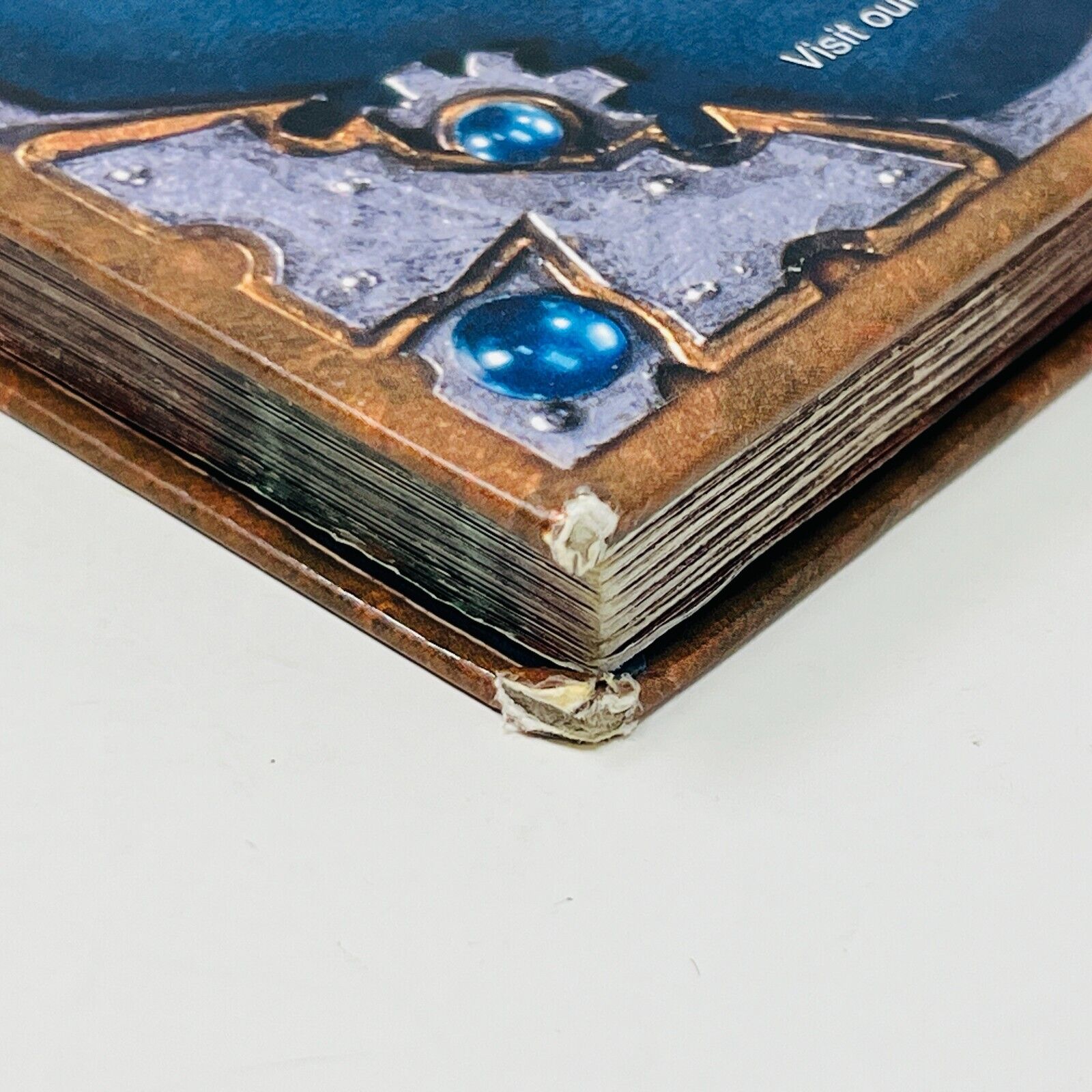 2000 Dungeon Master's Guide Core Rulebook II Dungeons and Dragons D&D TSR11551