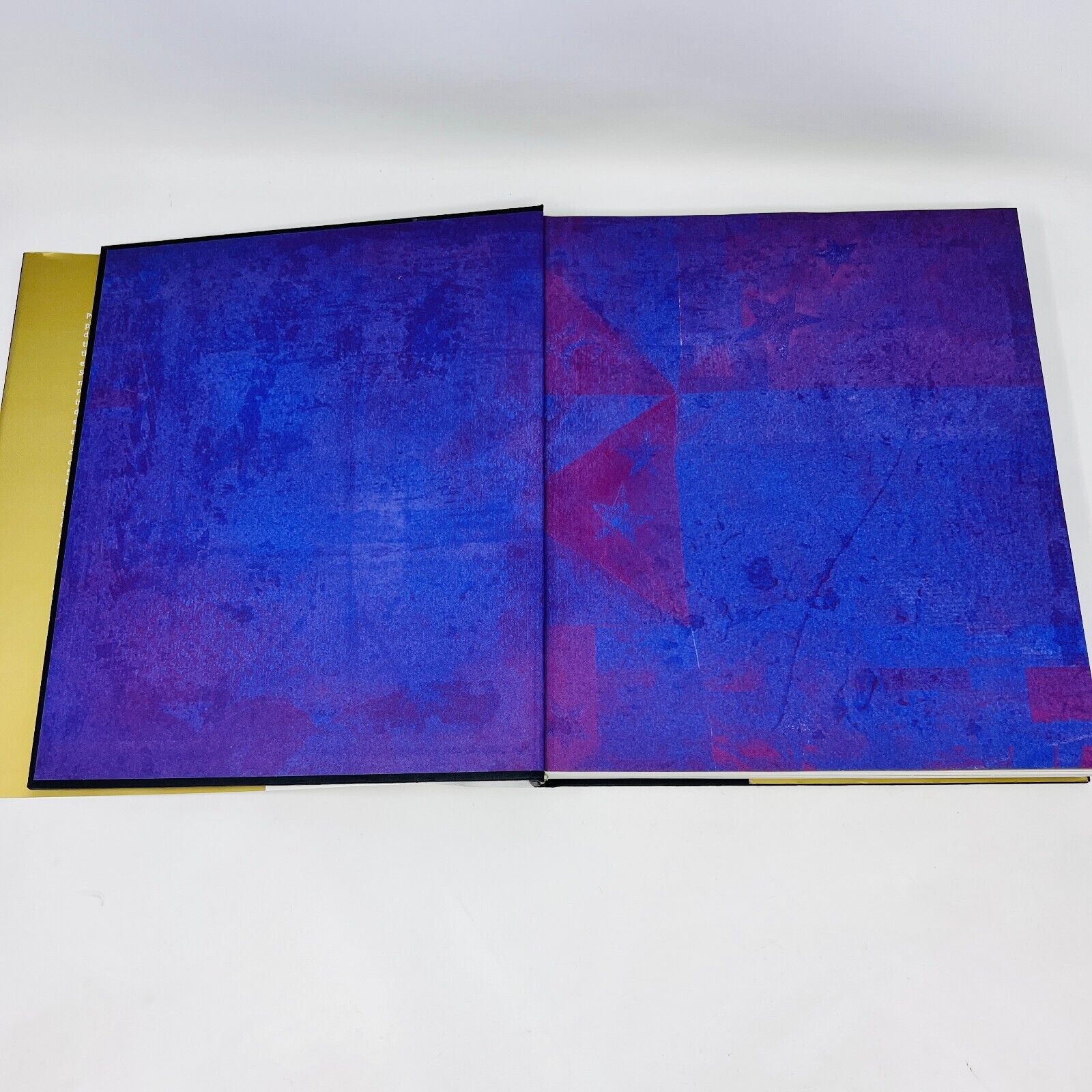 2002 Cirque du Soleil 20 Ans Sous le Soleil Livre HMH Français/French HC History