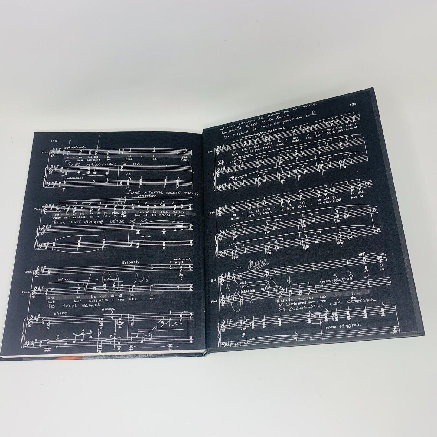 Bon Vivant! Opus 1-2 Lot Livres Biographie/Recettes de Marc Hervieux Flammarion