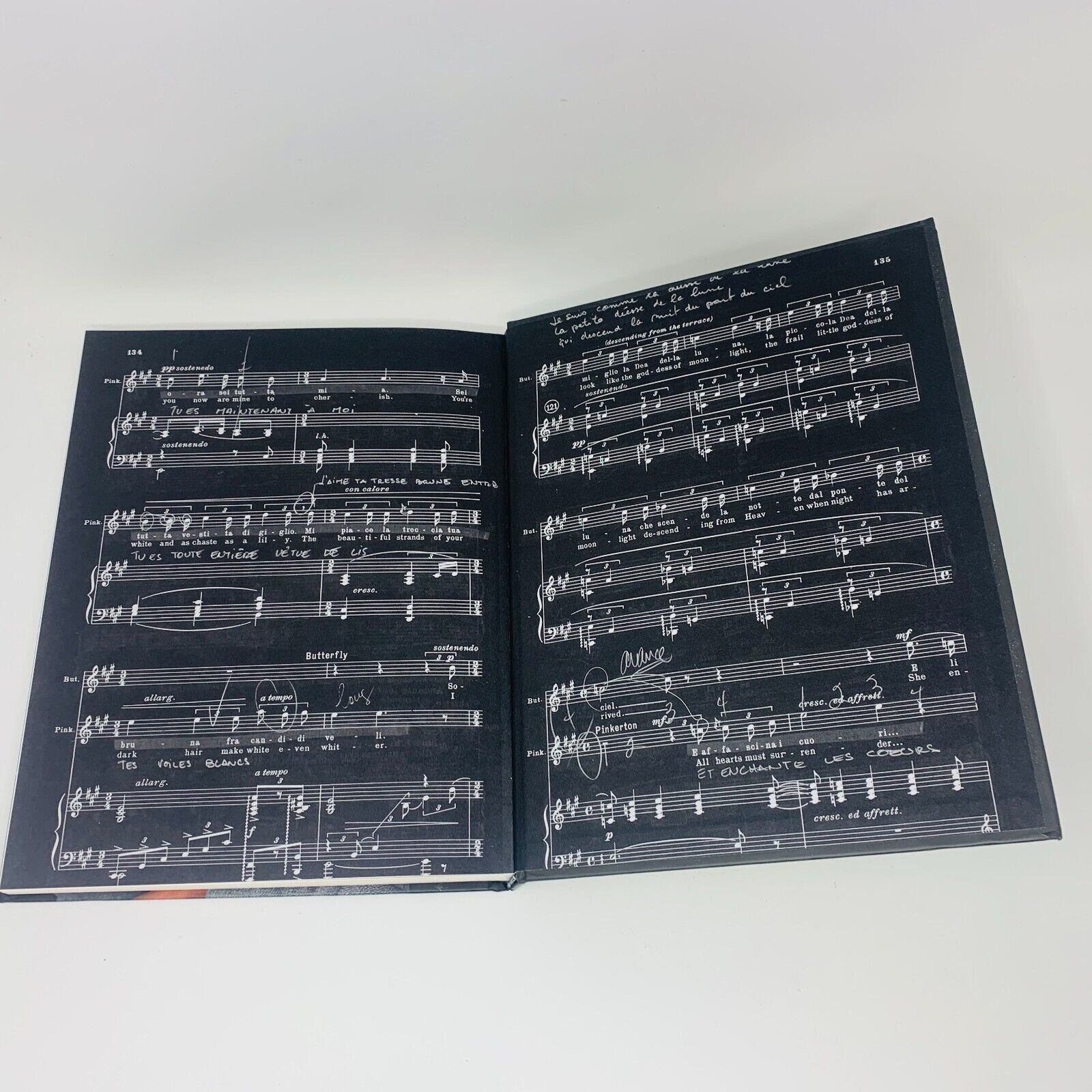 Bon Vivant! Opus 1-2 Lot Livres Biographie/Recettes de Marc Hervieux Flammarion