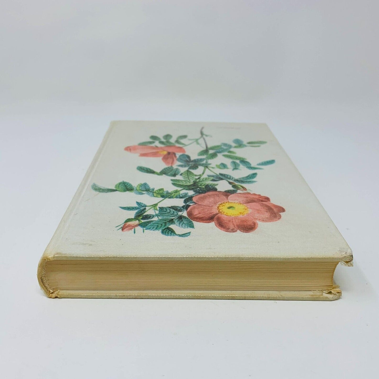 Le Livre du Bonheur Marcelle Auclair Éditions du Seuil Français Hardcover 80s