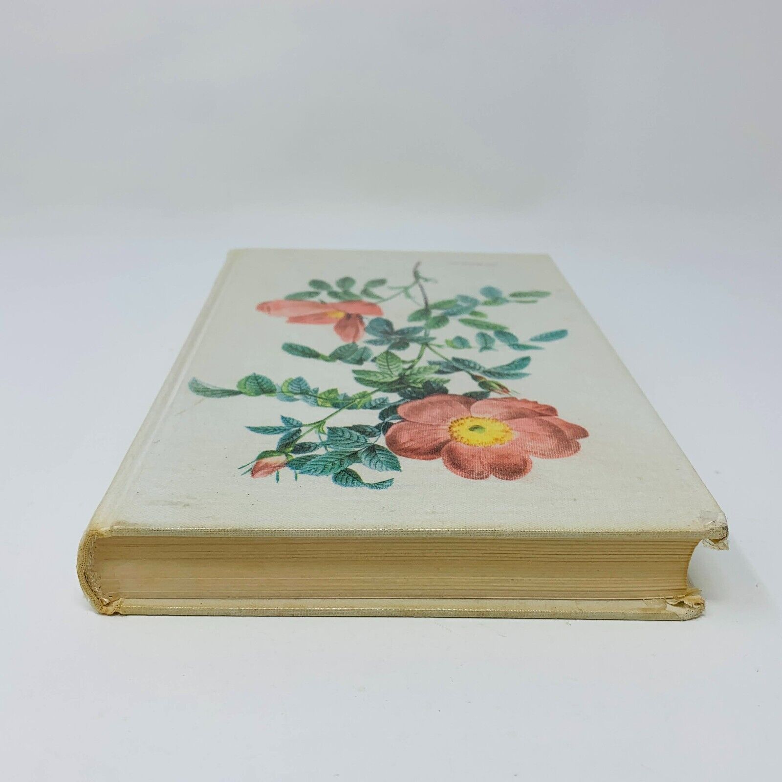 Le Livre du Bonheur Marcelle Auclair Éditions du Seuil Français Hardcover 80s