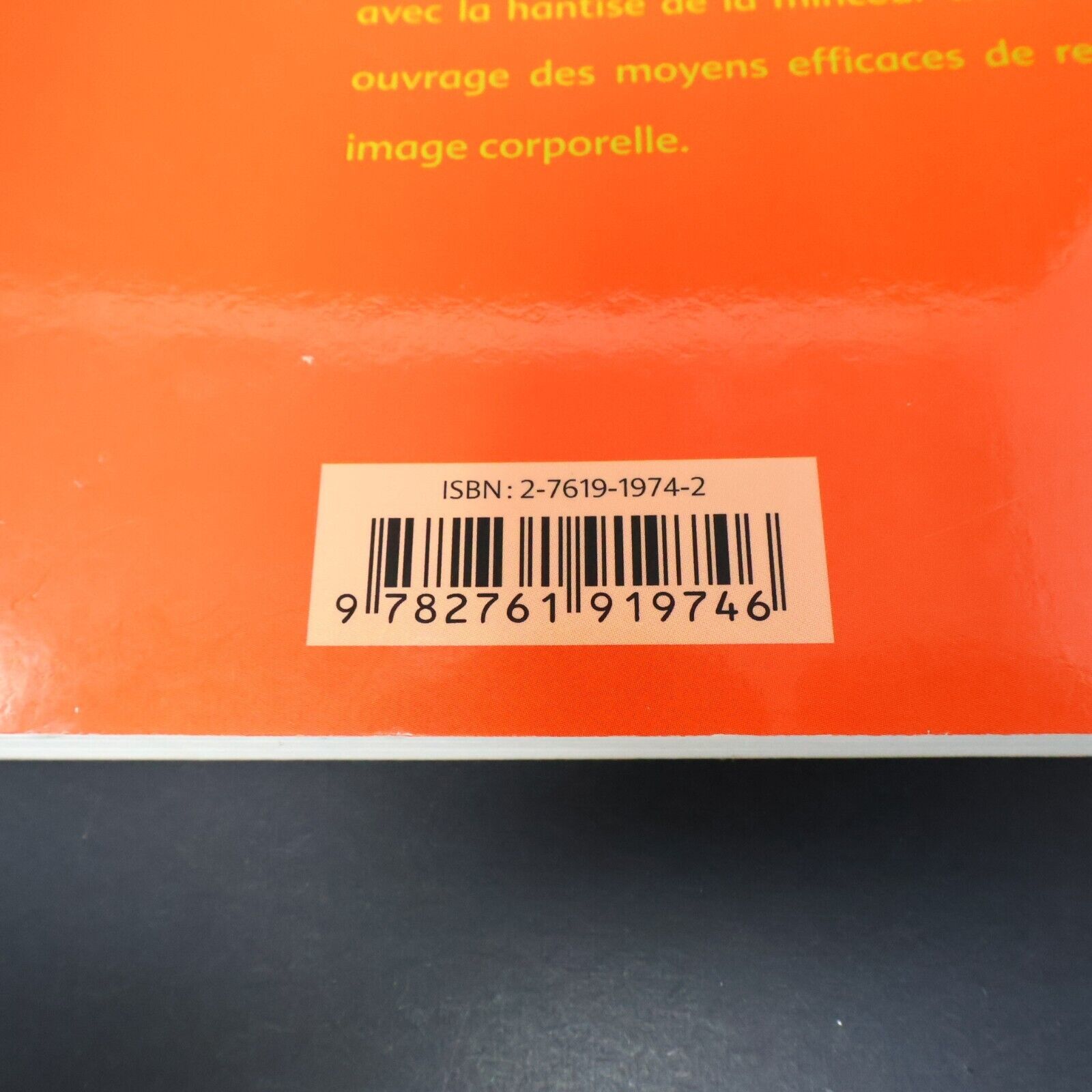 2004 À 10 Kilos du Bonheur de Danielle Bourque Paperback PB Éditions de l'Homme