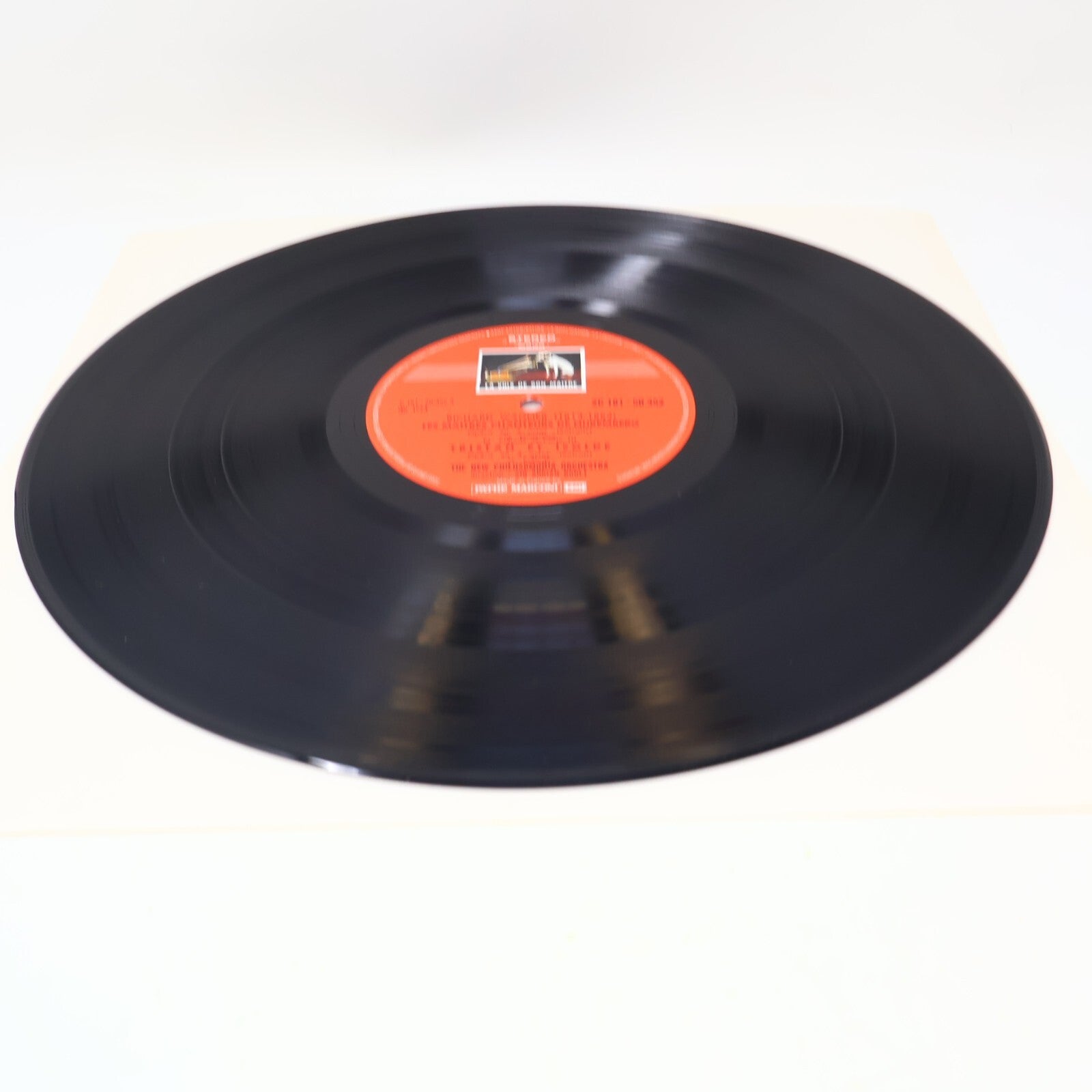Adrian Boult Richard Wagner New Philharmonia / London 2x LP Record C 181-50352/3