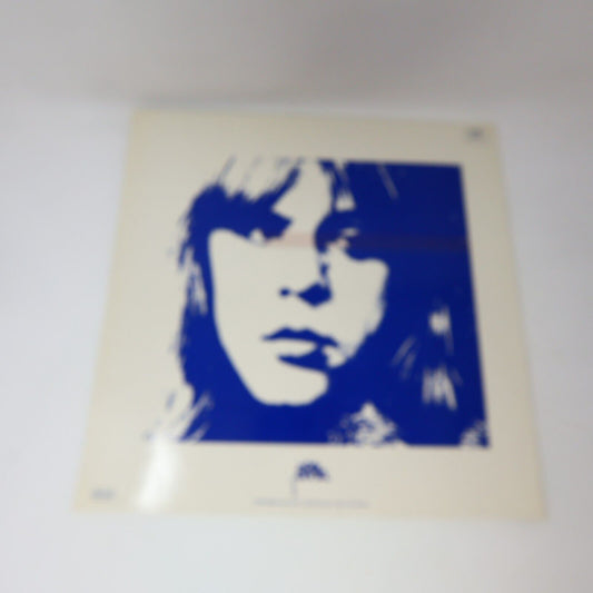 Klaus Schulze Mirage LP Record Vinyl 1977 Germany 60.040 Berlin-School Ambient
