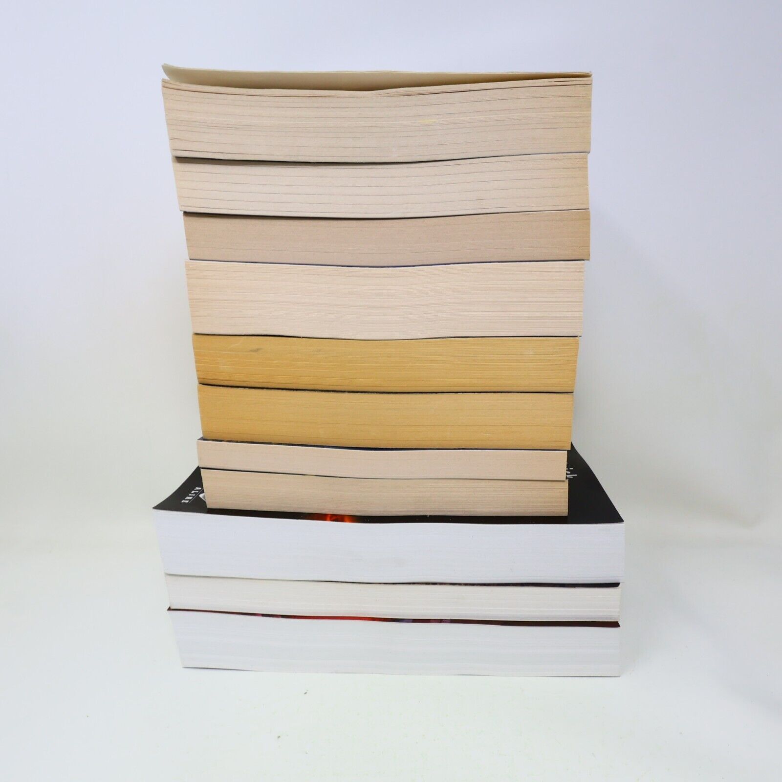 Patrick Senécal Thriller Horreur Lot 11 Livres Aliss Le Vide Oniria Français PB