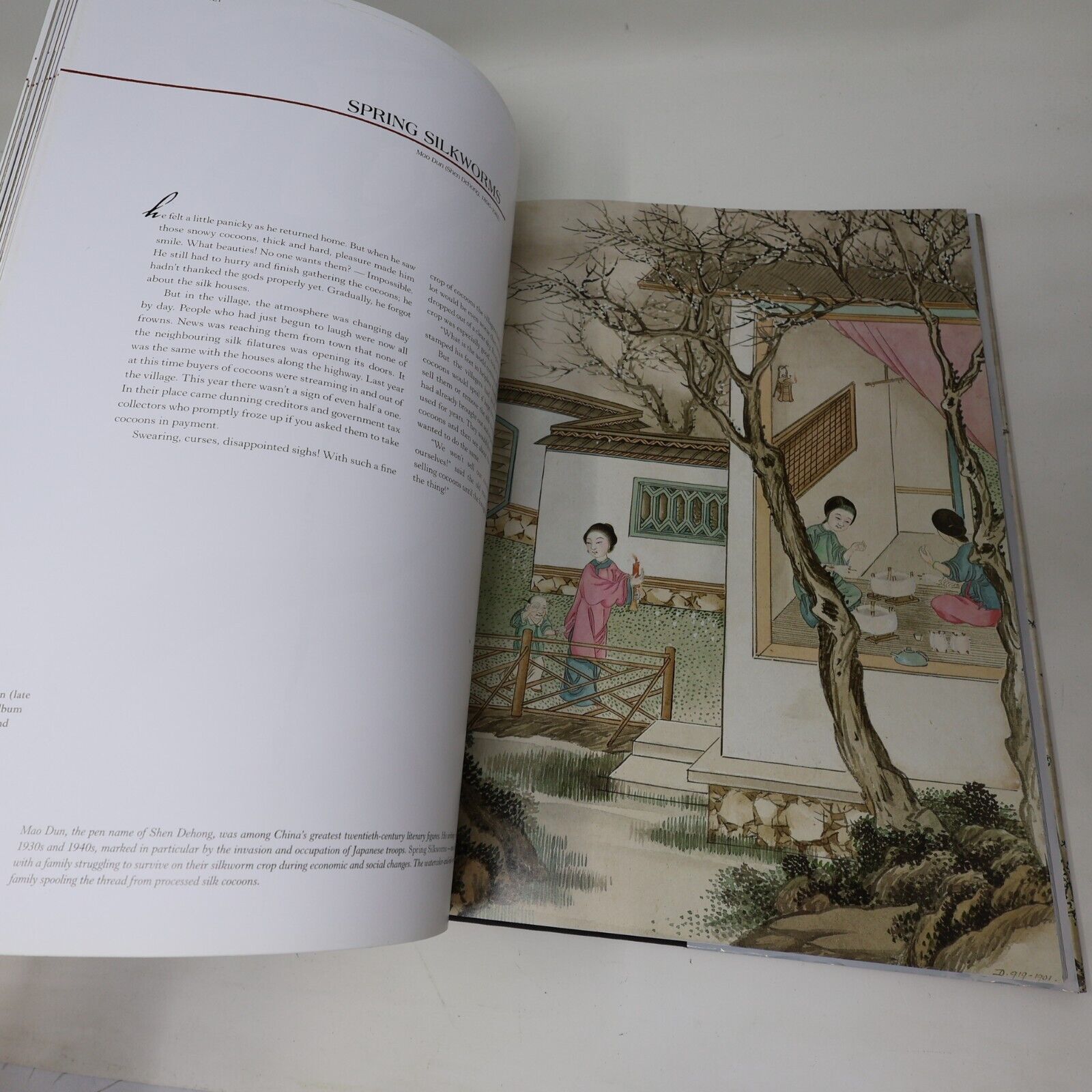 2007 The Art of China 3000 Years of Art and Literature Jason Steuber 2nd Print