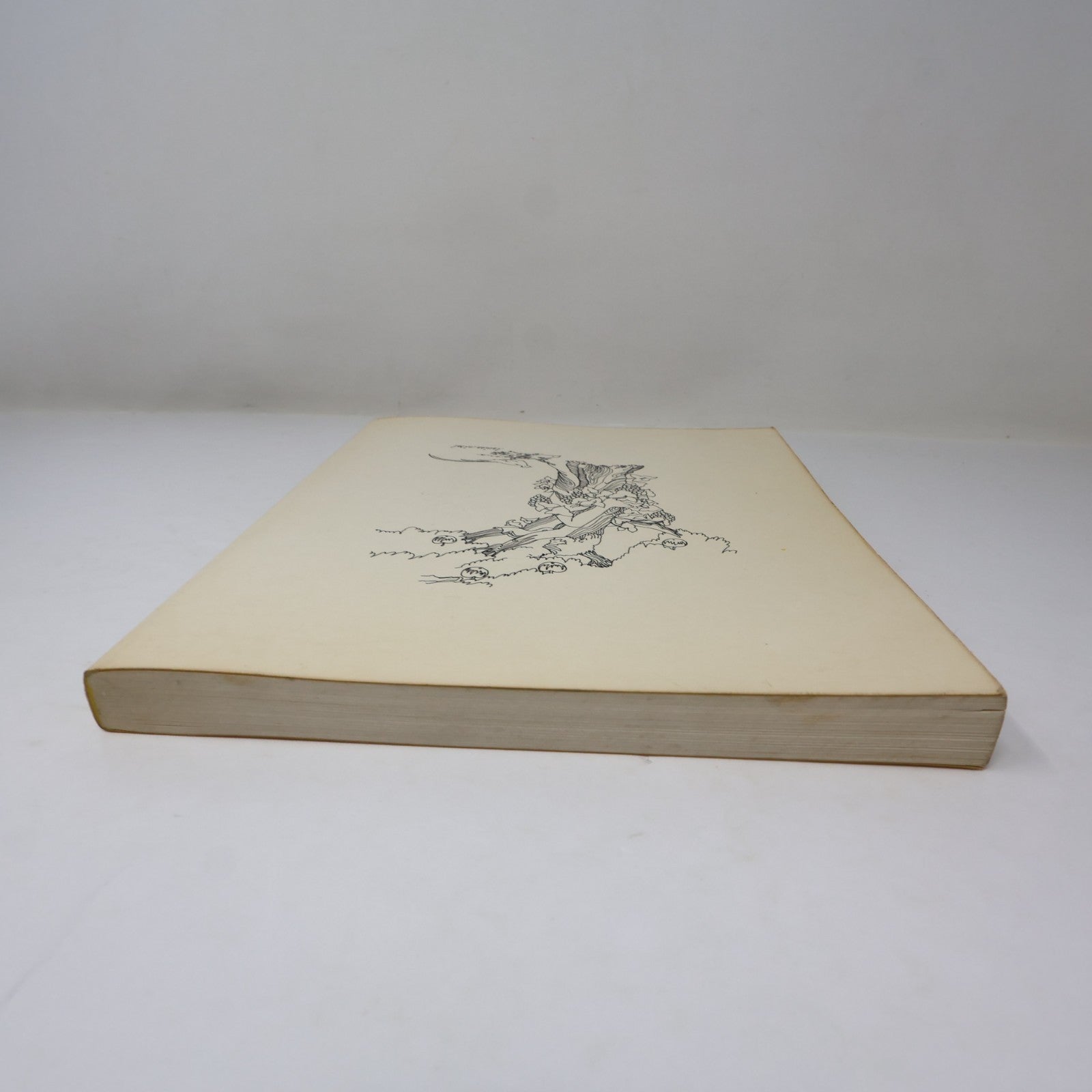 Oeuvre de Chair Yves Thériault Stanké 1976 PB Français French Nouvelles Québec