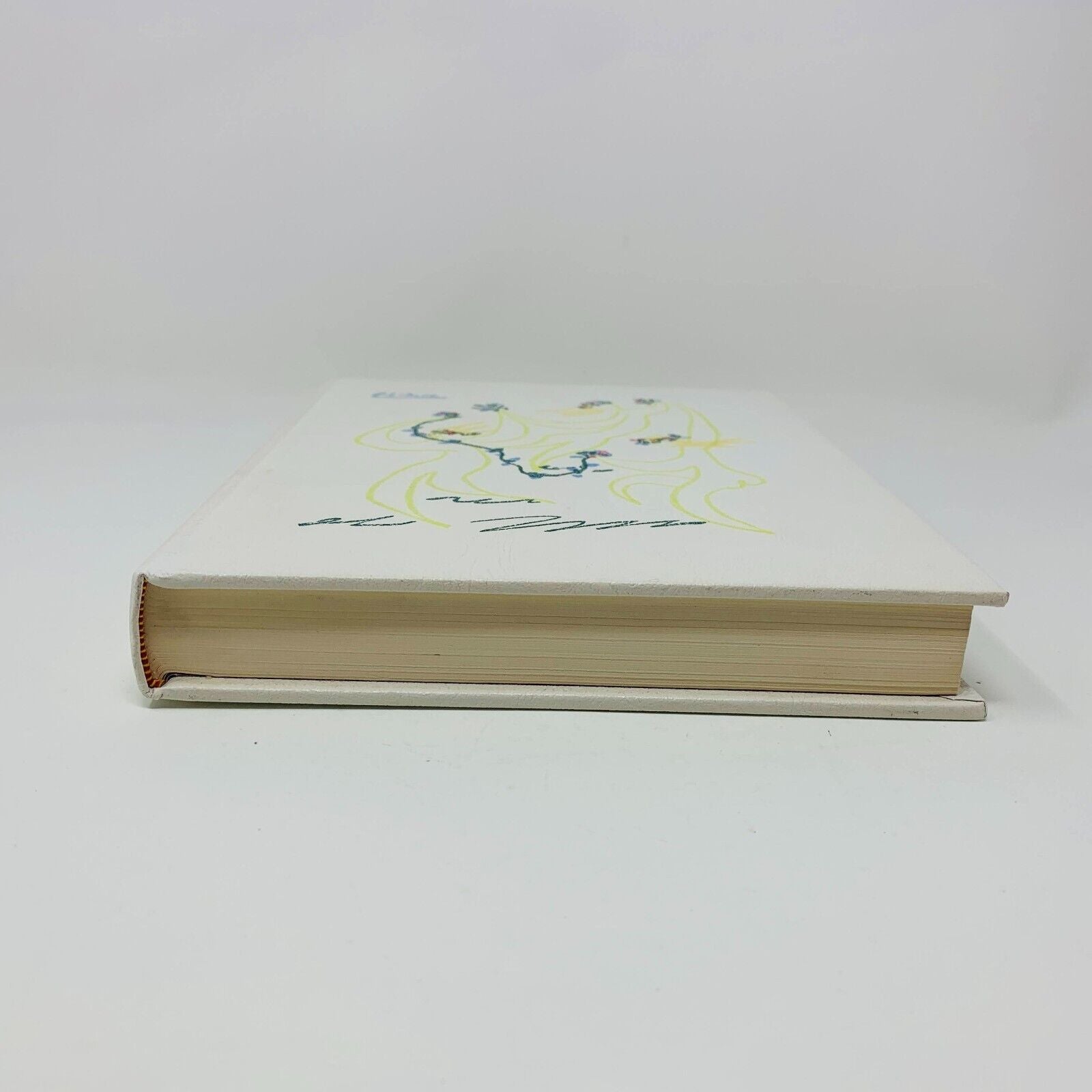 1963 Sainte Misère Rombaldi Nobel Littérature Frans Emil Sillanpaa Picasso Cover