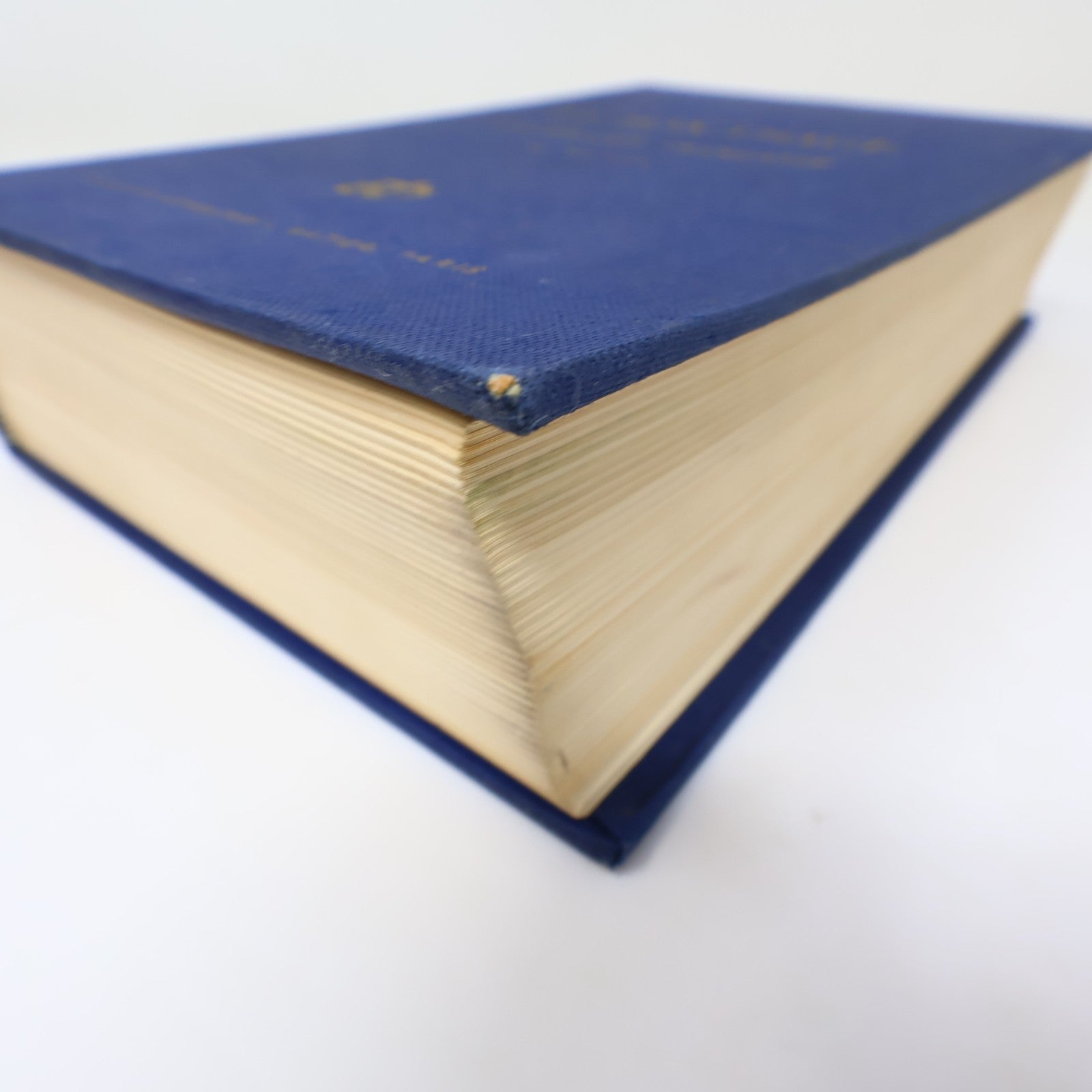 Le Bon Usage Maurice Grevisse Duculot 1964 HC Français French Éducation Langue