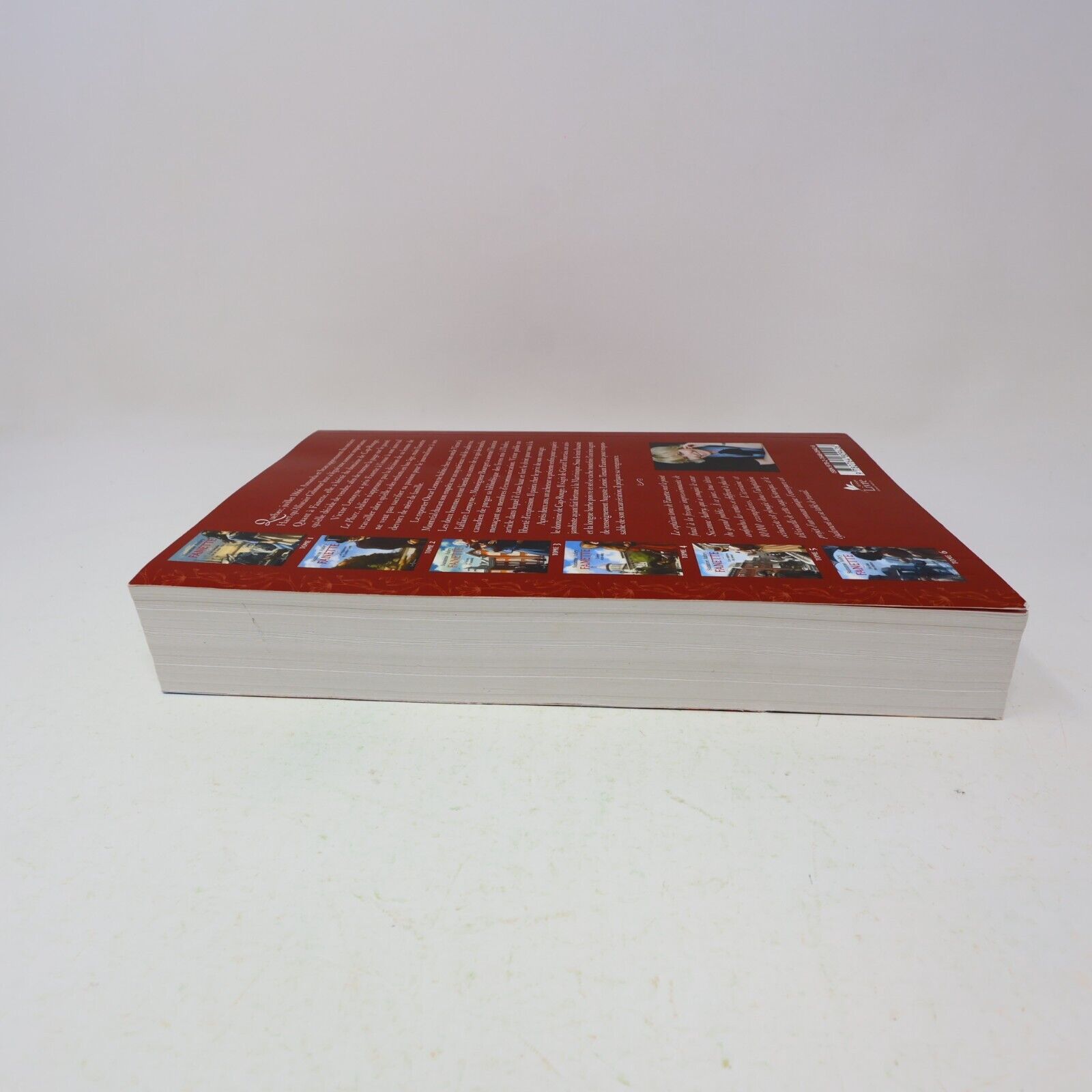 Fanette #7 Honneur et Disgrâce Suzanne Aubry 2012 Libre Expression Français PB