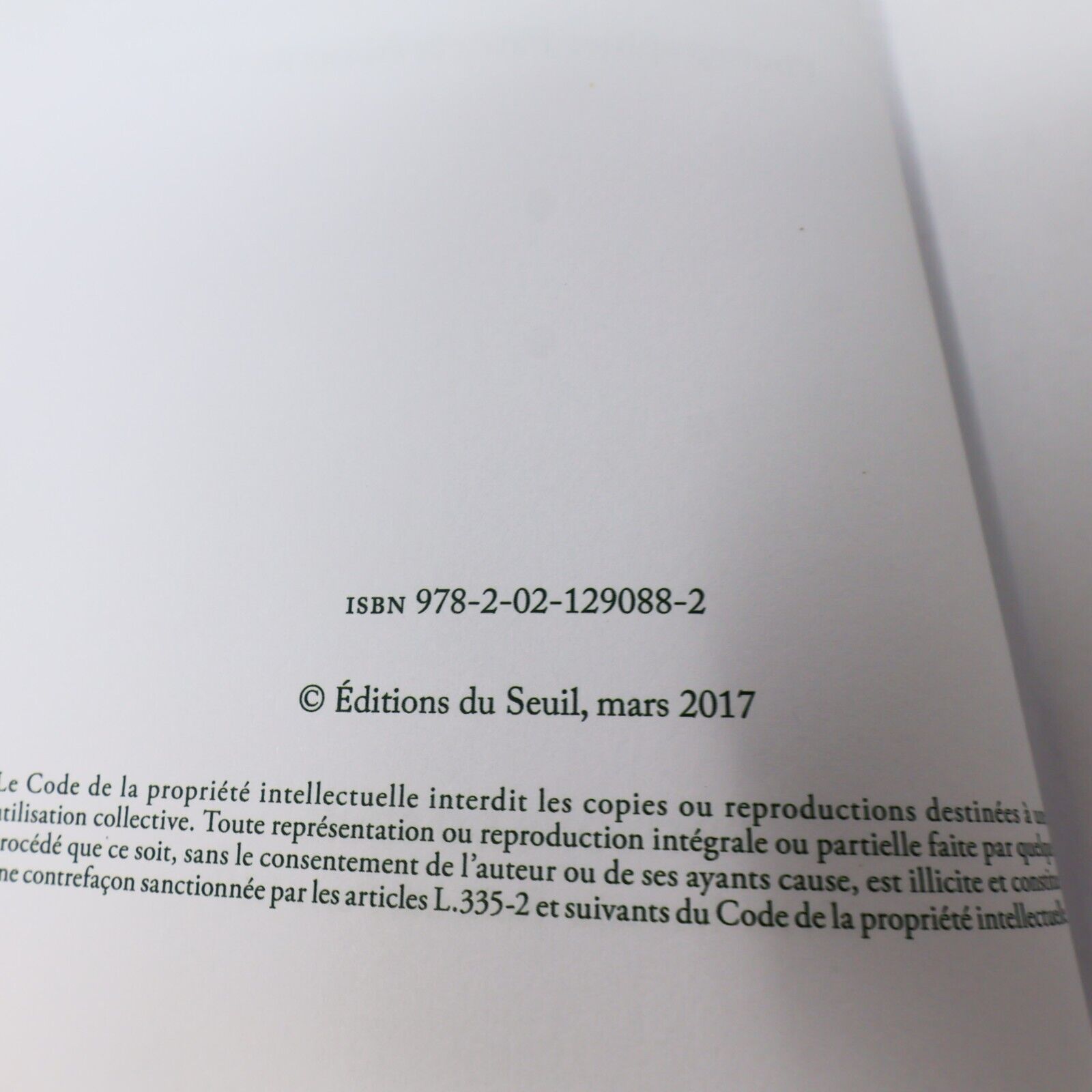 2017 J'ai Vu une Fleur Sauvage l'Herbier de Malicorne Hubert Reeves Seuil Nature