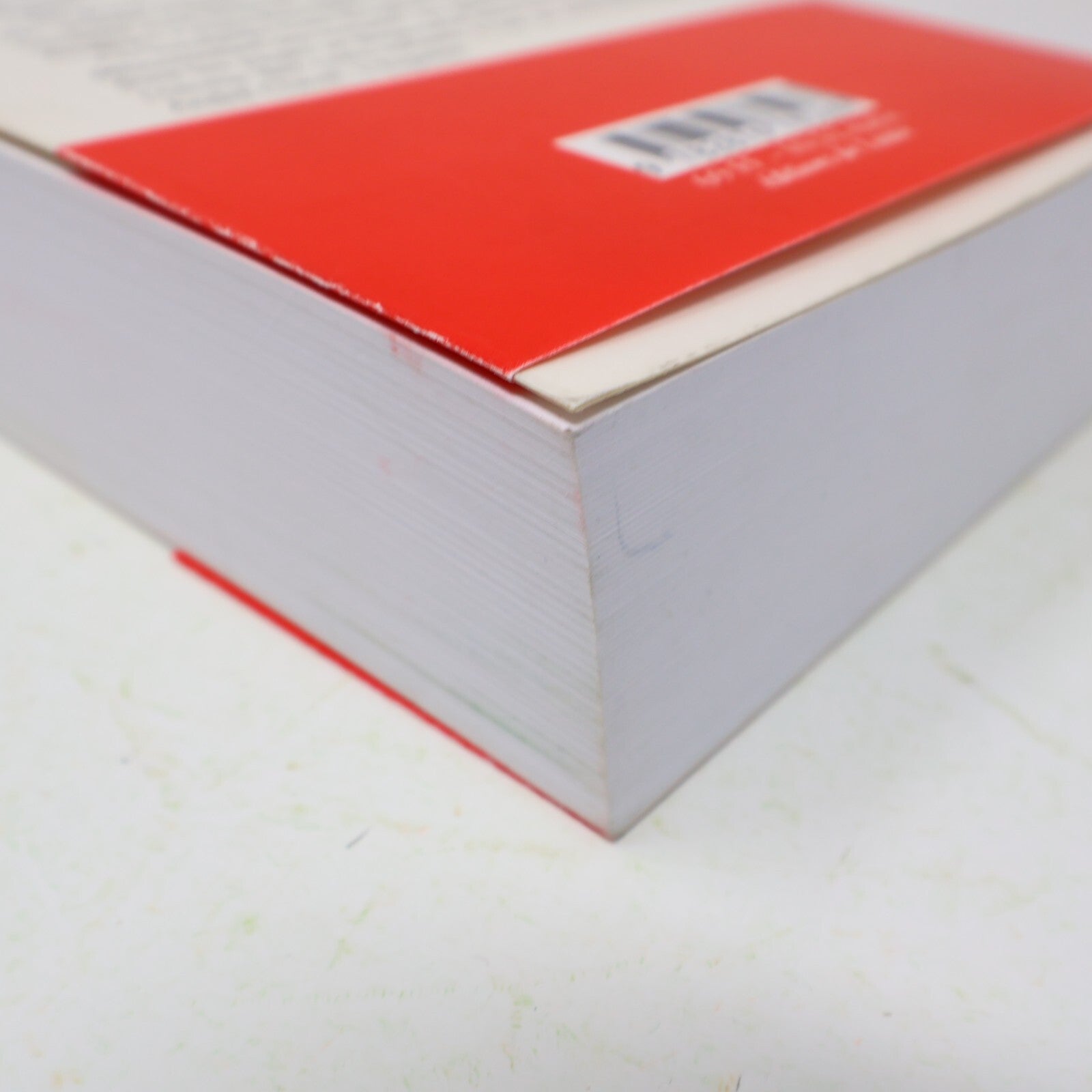 2000 La Montagne de l'Âme Gao Xingjian Editions de l'Aube Littérature Français