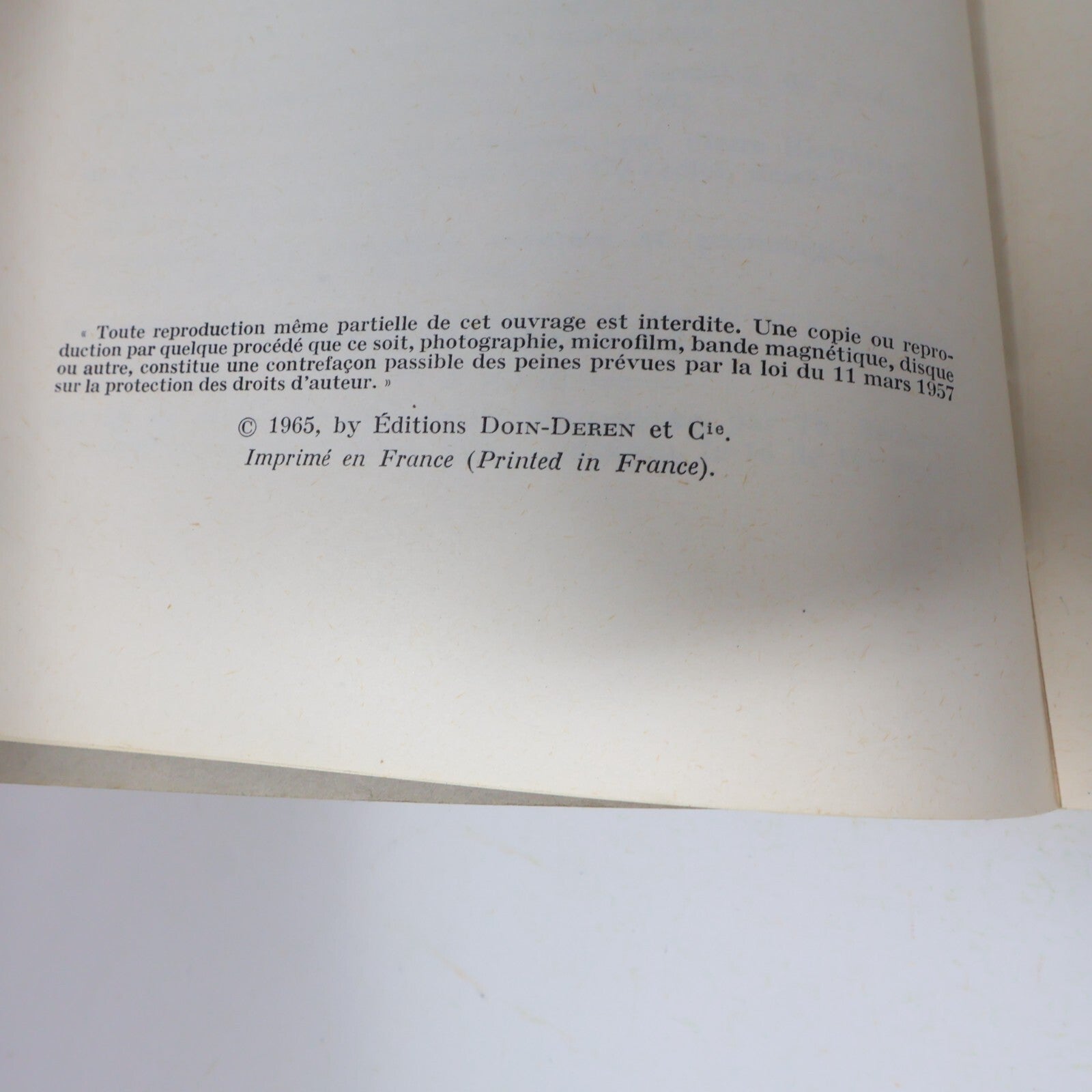 1965 La Réadaptation Scolaire par la Rééducation Psychomotrice Soubiran/Mazo 60s