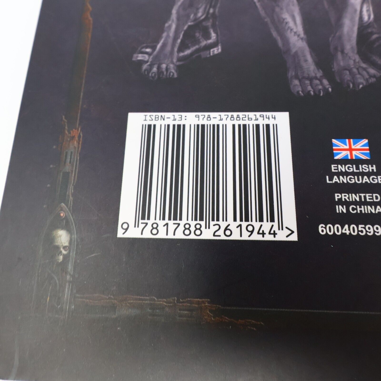 2018 Necromunda Gang War #2 Fantasy RPG Gaming Supplement Games Workshop Book PB