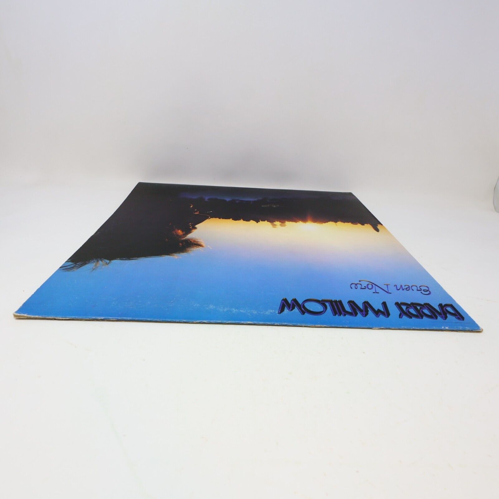 Barry Manilow Even Now LP Record Vinyl Arista AB 4164 Canada Copacabana 1978