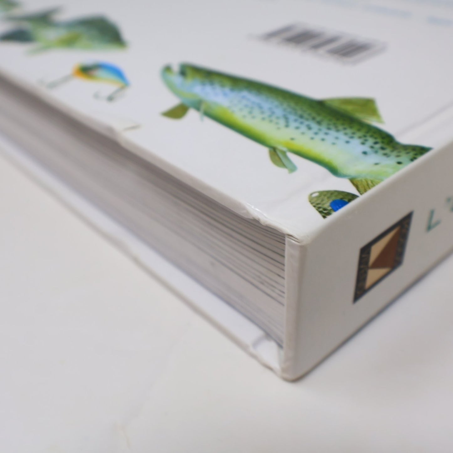 L'Ultime Guide de Pêche en Eau Douce 2008 Français Modus Vivendi Leurres Appâts