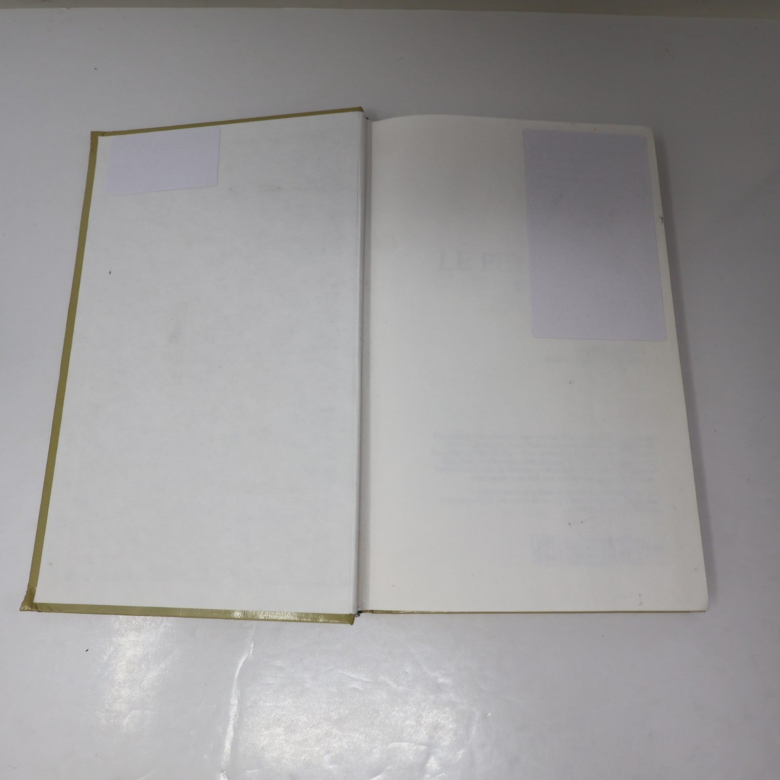 Le Petit Code Syntaxique et Orthographique Martin/Issenhuth 1986 HC Français 80s