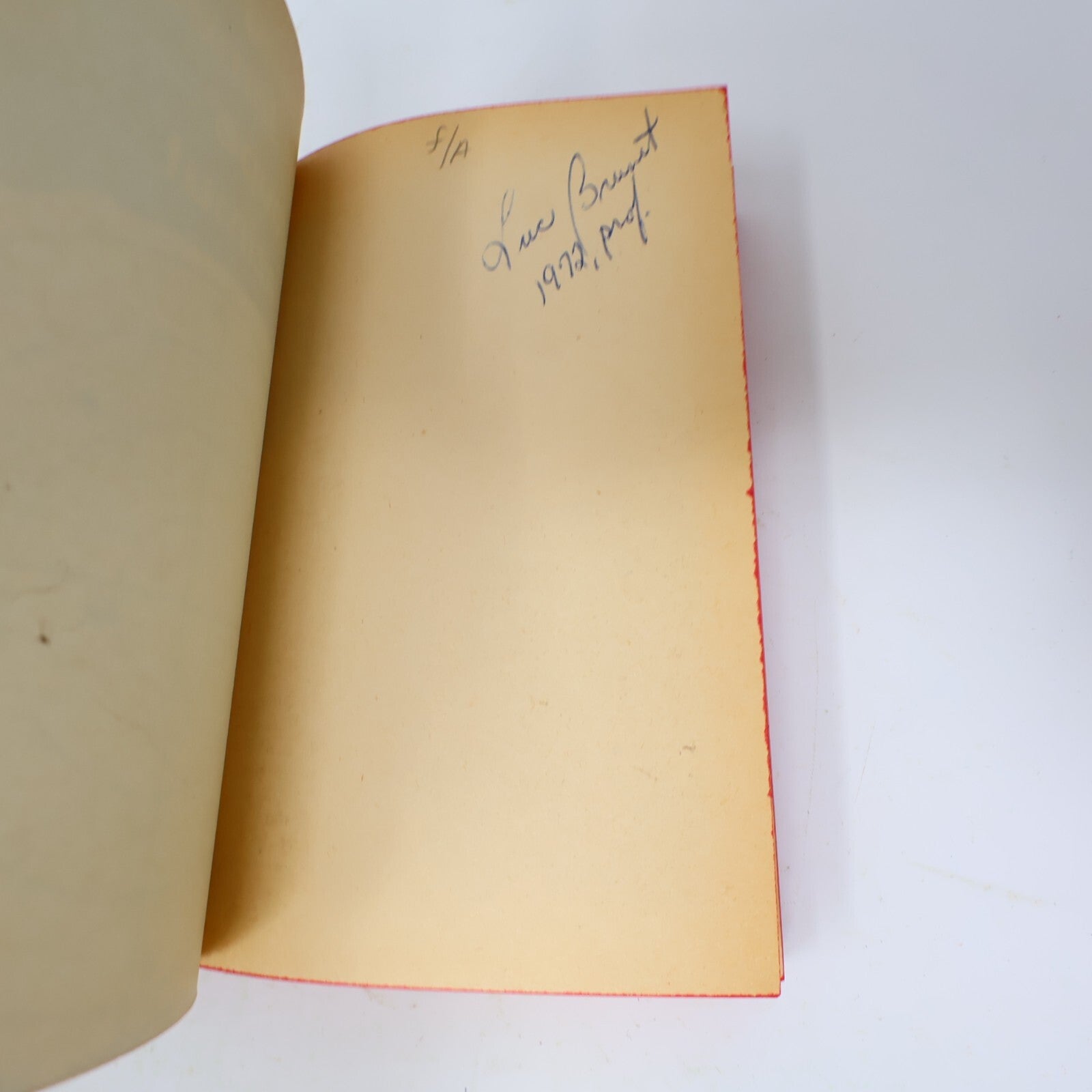 1966 Entourloupe dans l'Azimut Ian Fleming Gallimard Espionnage 007 James Bond