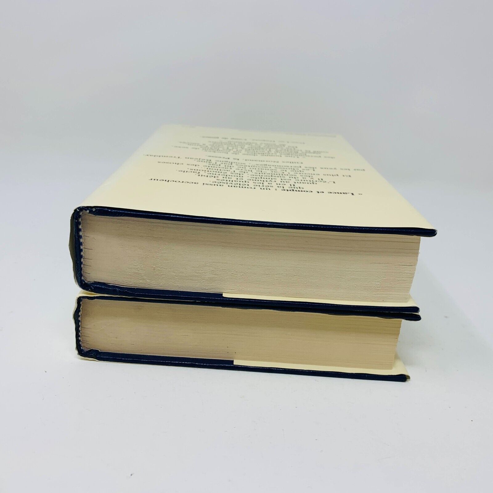 Lance et Compte 1-2 Renald/Réjean Tremblay Lot de 2 Livres Hockey Pierre Lambert