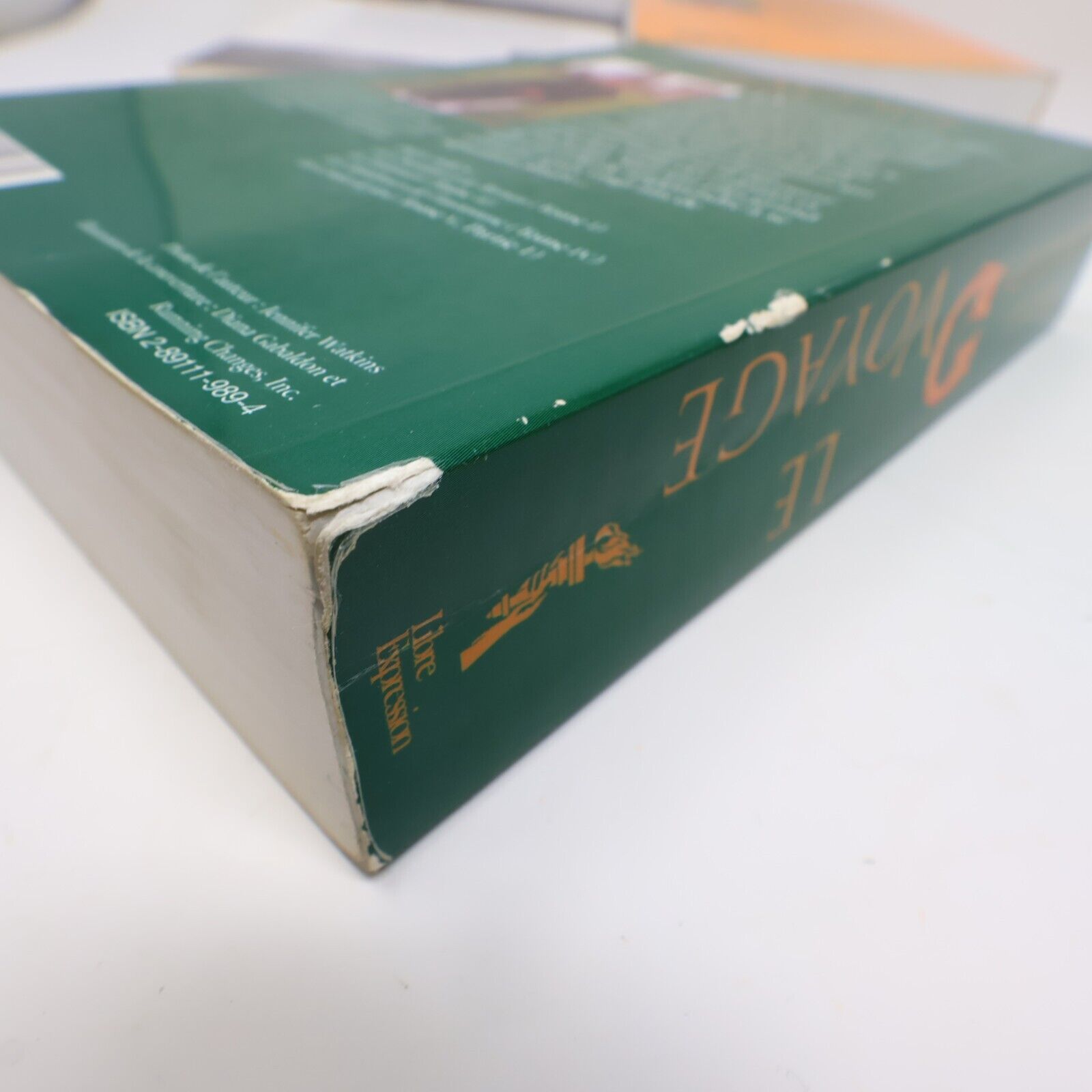 Le Chardon et le Tartan Outlander Lot 13 Livres Diana Gabaldon Français French