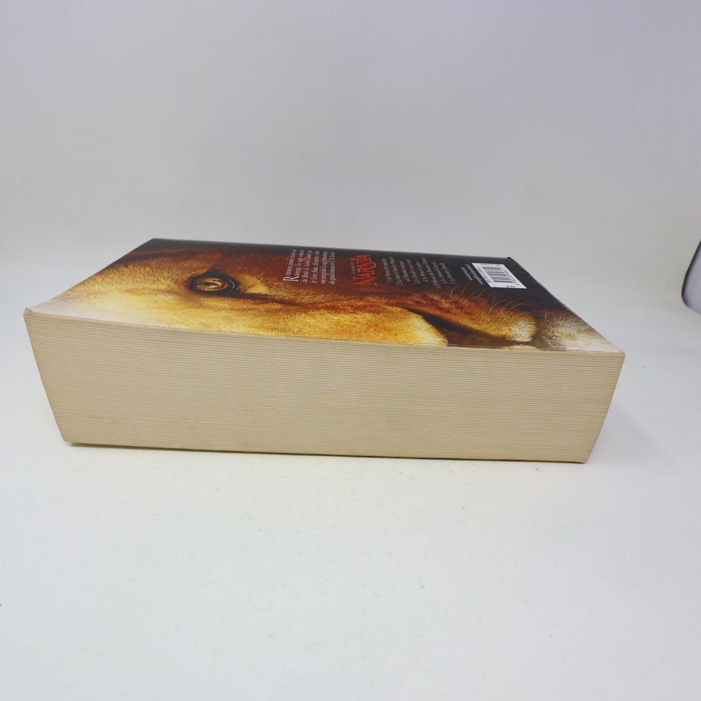 2010 Le Monde de Narnia C. S. Lewis Omnibus Fantasy Illustré Gallimard Français