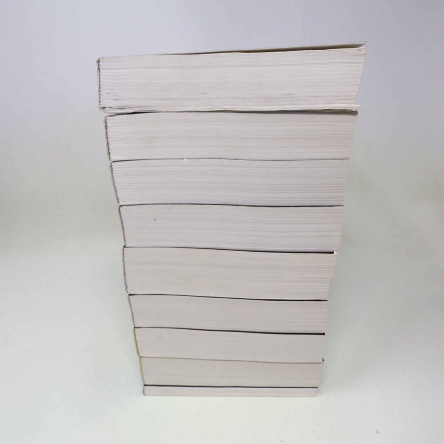 Le 87e District #1-8 + Dictionnaire Ed Mcbain Omnibus Roman Policier Lot French