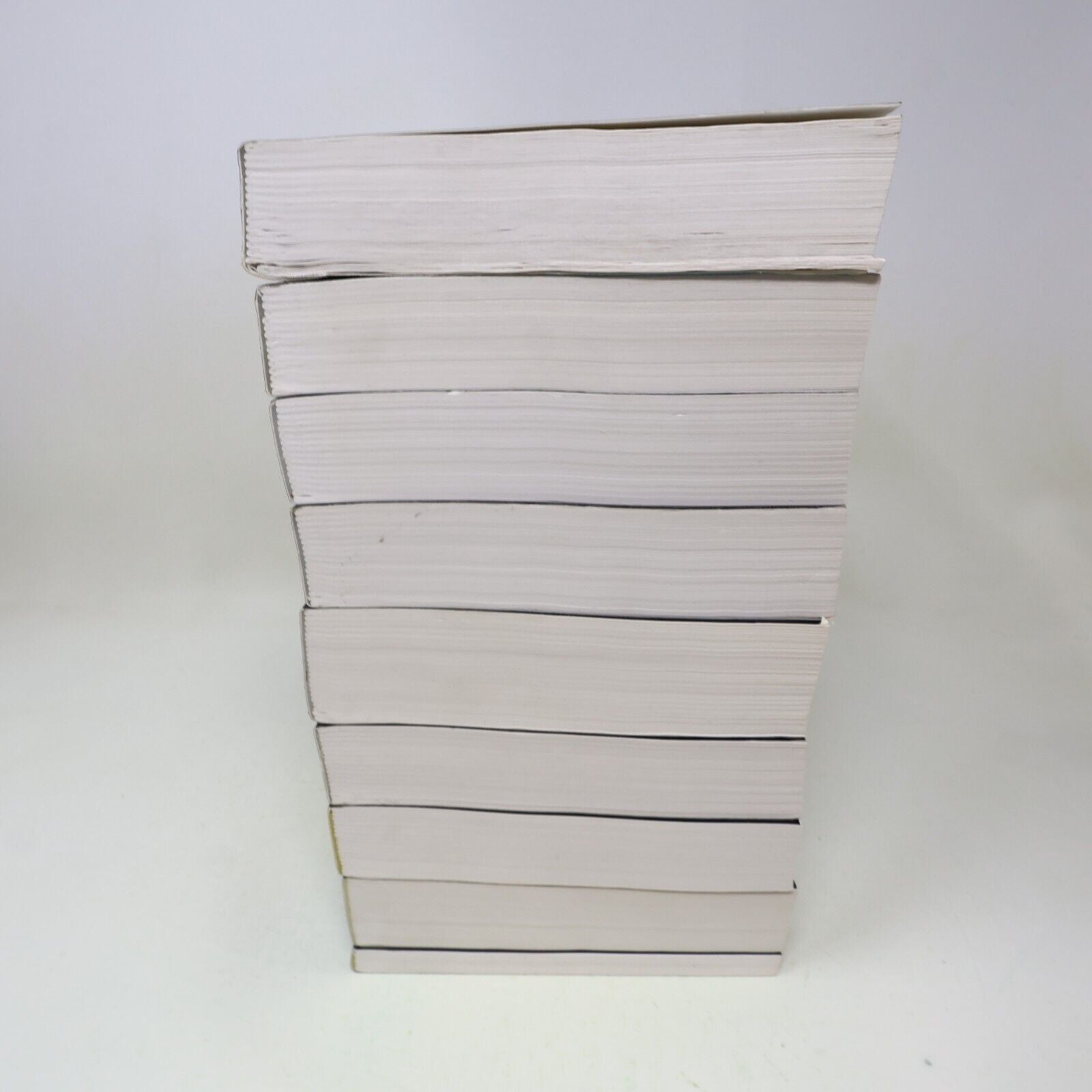 Le 87e District #1-8 + Dictionnaire Ed Mcbain Omnibus Roman Policier Lot French