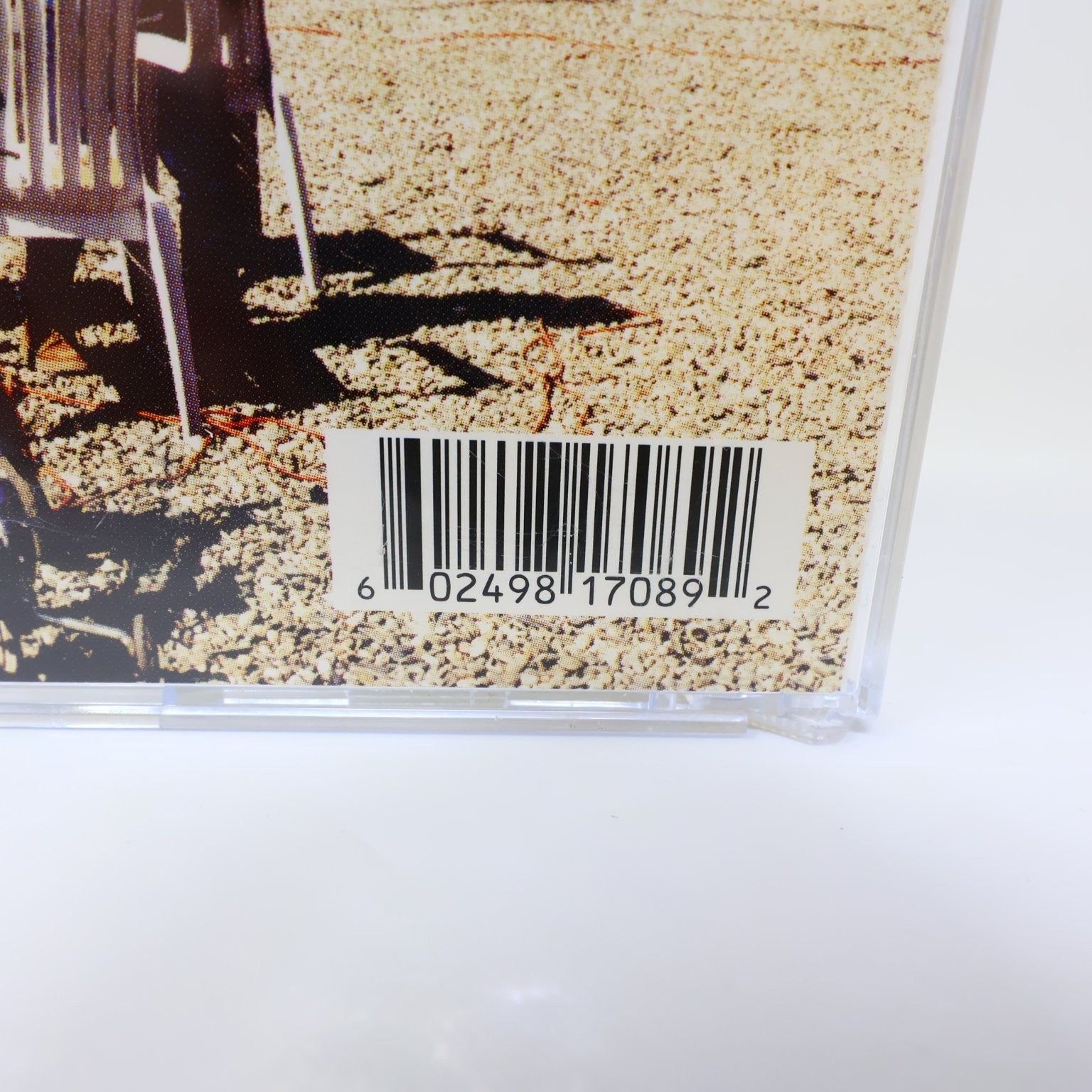Magyd Cherfi Cité des étoiles CD 2004 Français/French Pop Folk Universal Music