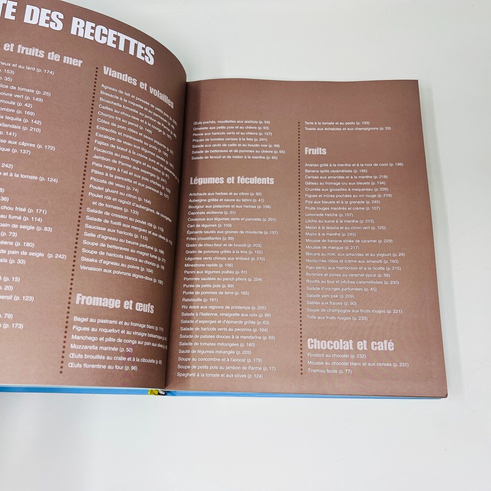 La Cuisine Faite Maison/Les Recettes Express de Gordon Ramsay en Français Lot