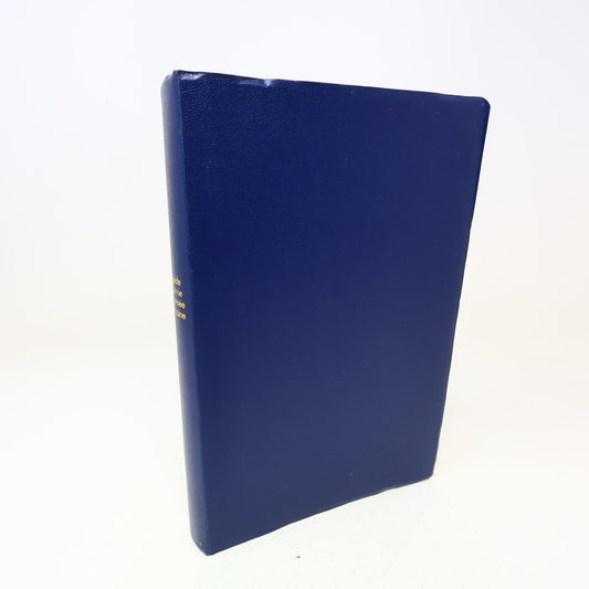 1985 Le Guide de Survie de l'Armée Américaine France Loisirs Survivalisme BCE PB