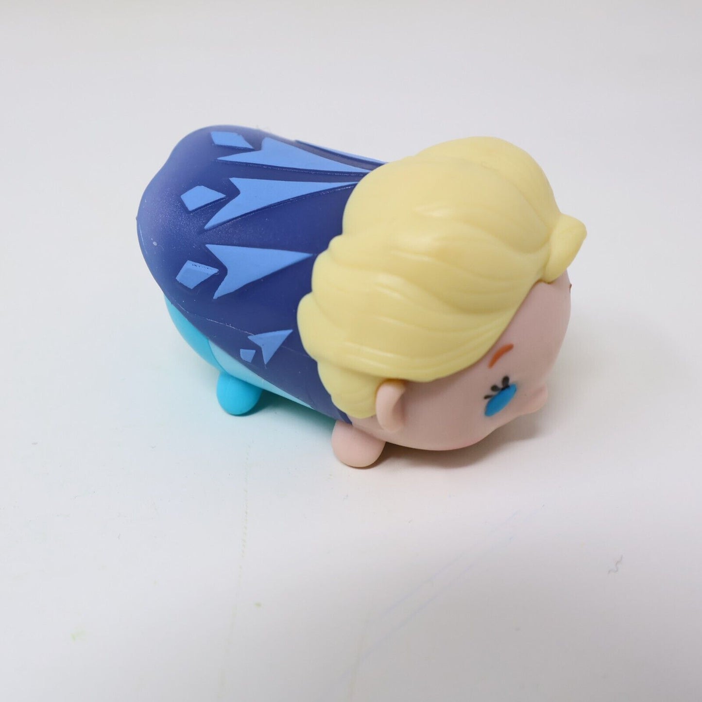 Lot of 19 Disney Tsum Tsum Figures Jakks Toys Eeyore Mickey Stitch Snow White