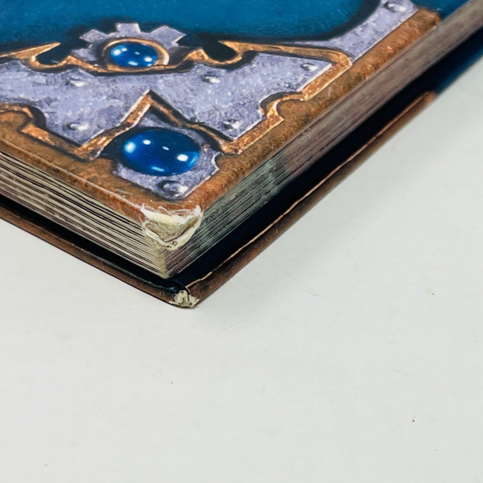 2000 Dungeon Master's Guide Core Rulebook II Dungeons and Dragons D&D TSR11551