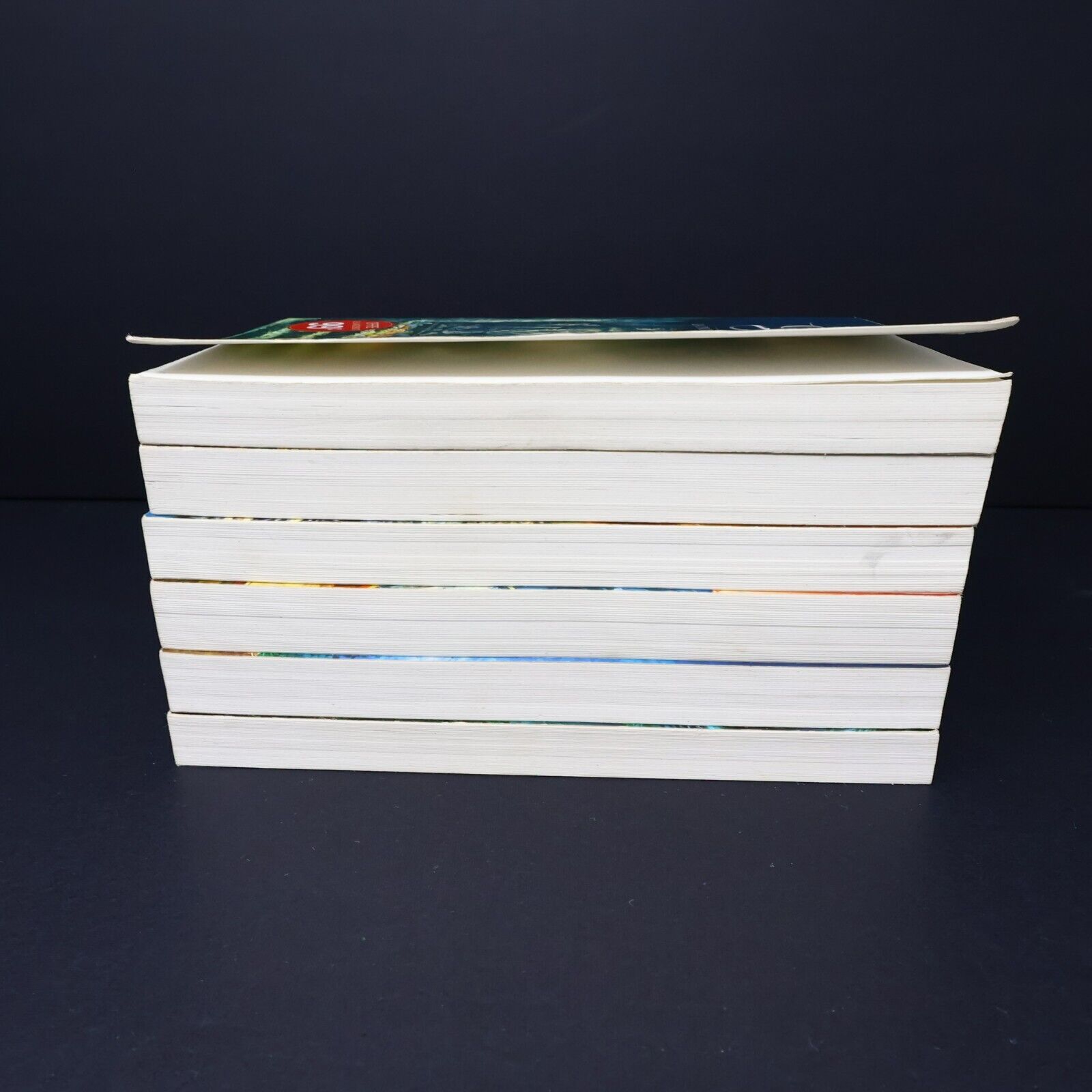 Lot 6 Livres Gaïg #1-5 7 de Dynah Psyché Éditions Michel Quintin Français French