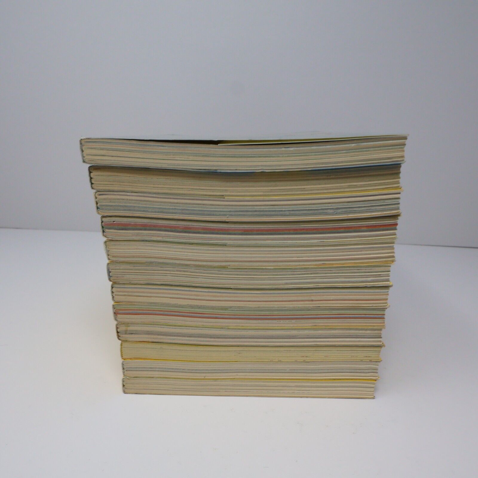 Lot 12 Livres Geronimo Stilton Albin Michel Français French Enfants Paperback PB