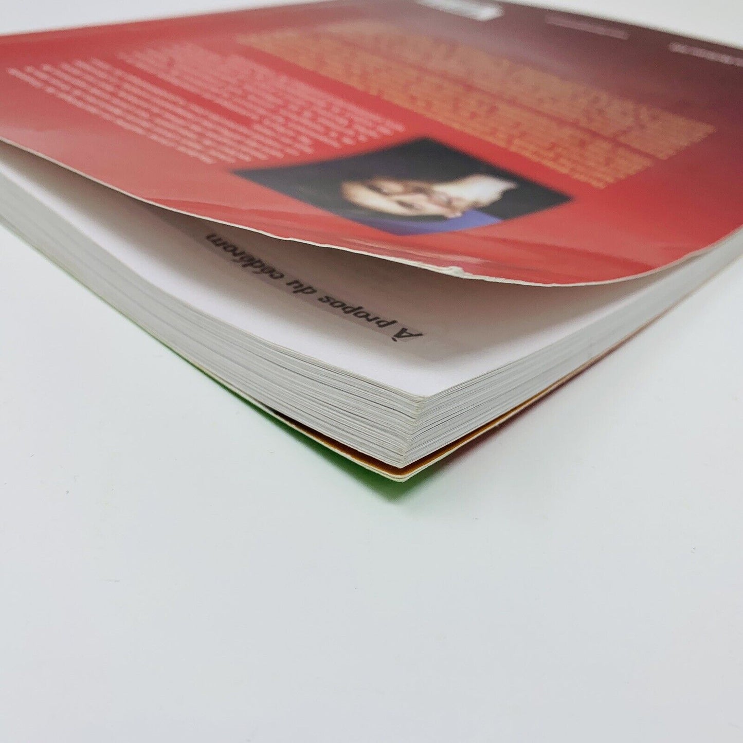 Programme Attentix Gérer Structurer l'Attention en Classe Alain Caron Livre Book