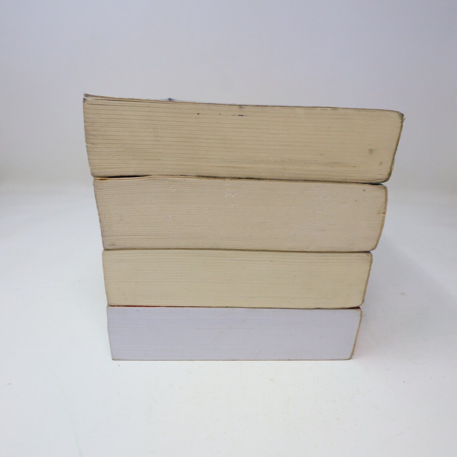 Lot 4 Livres Silverwing #1-4 de Kenneth Oppel Scholastic Série Complète Français